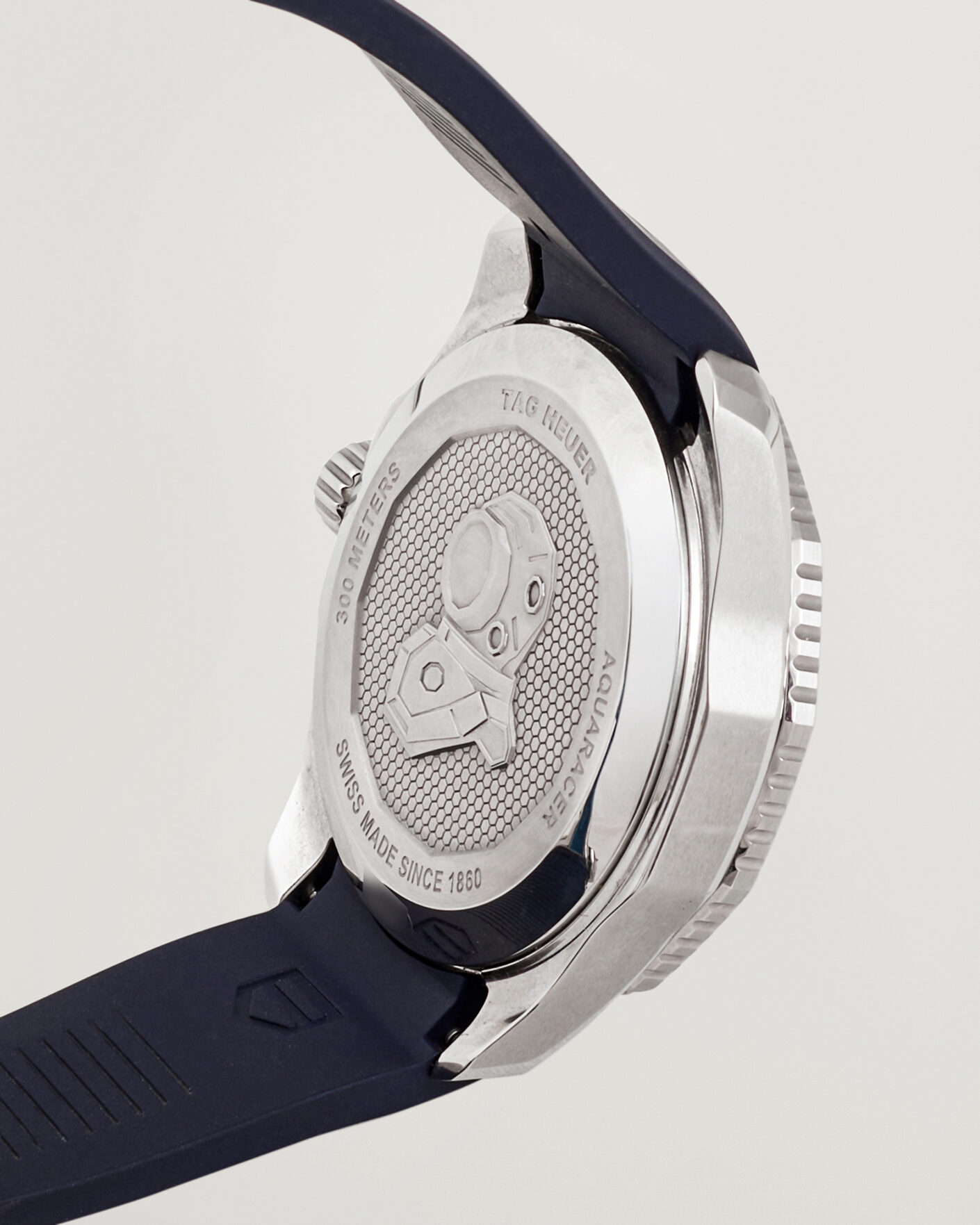 Homme | Pre-Owned & Vintage Watches | Tag Heuer Pre-Owned | Acuaracer GMT