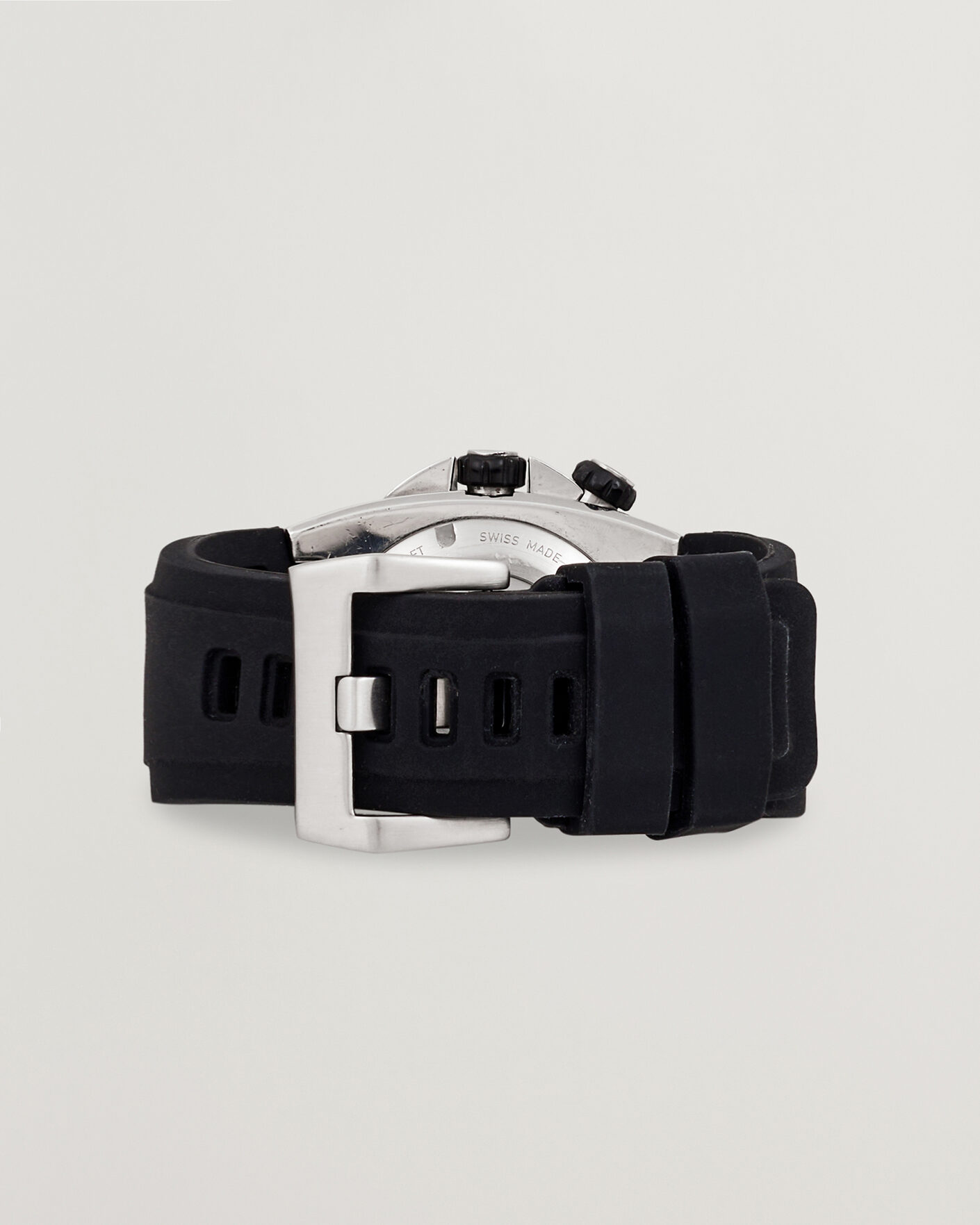 Homme | Pre-Owned & Vintage Watches | Bell & Ross Pre-Owned | BR02-20 Steel 