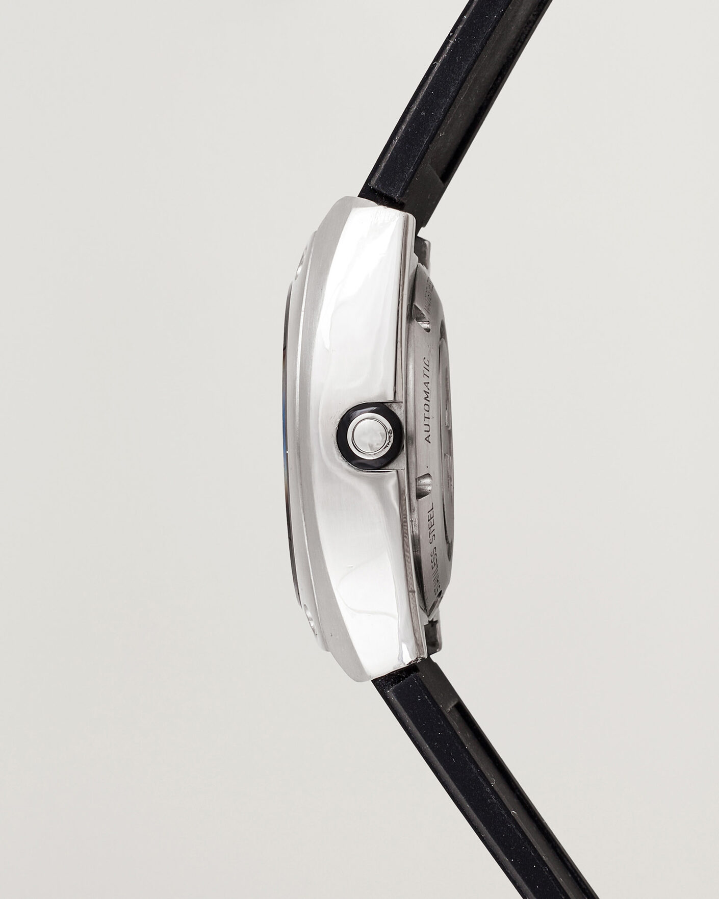 Homme | Pre-Owned & Vintage Watches | Bell & Ross Pre-Owned | BR02-20 Steel 
