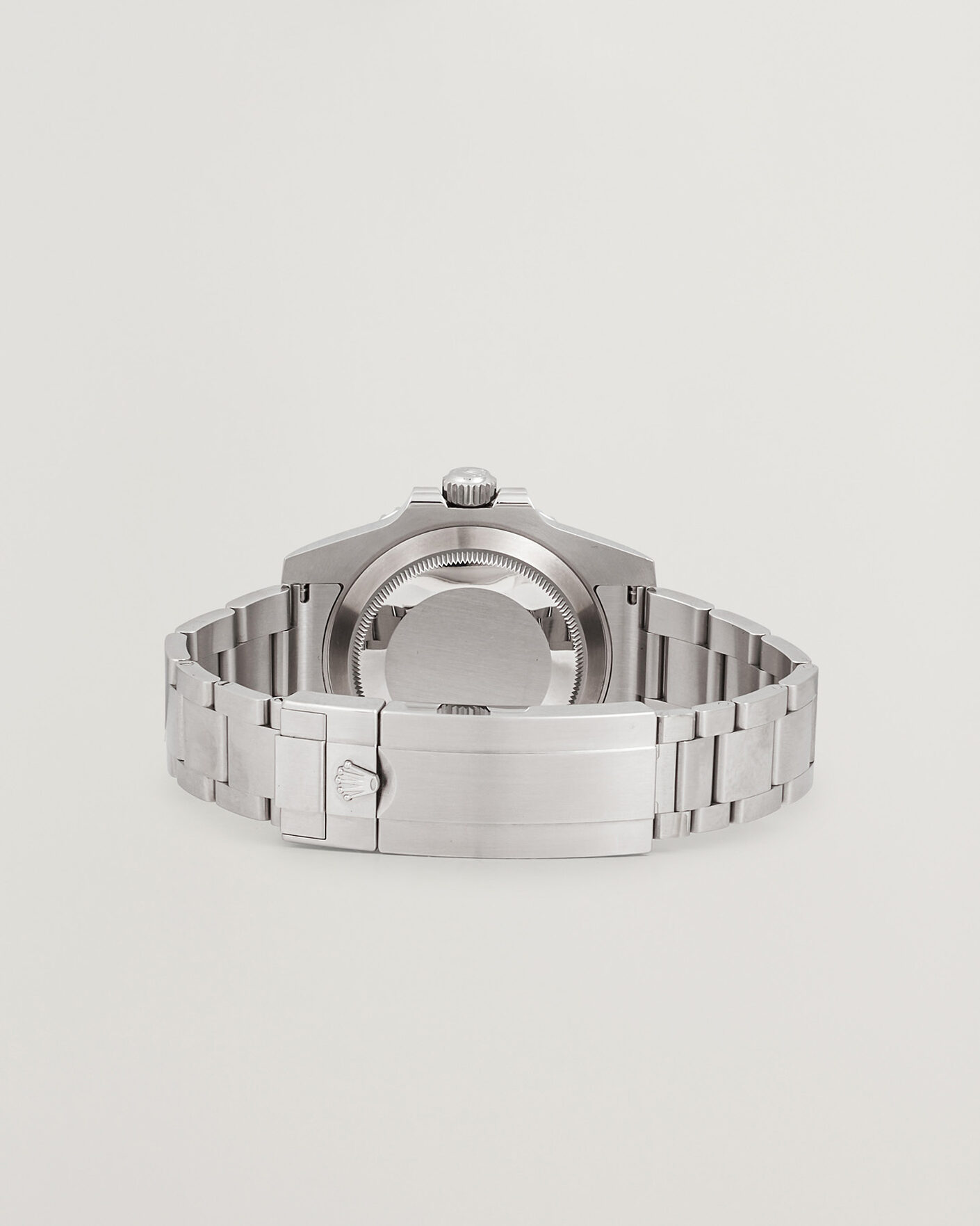 Homme | Pre-Owned & Vintage Watches | Rolex Pre-Owned | Submariner No Date  