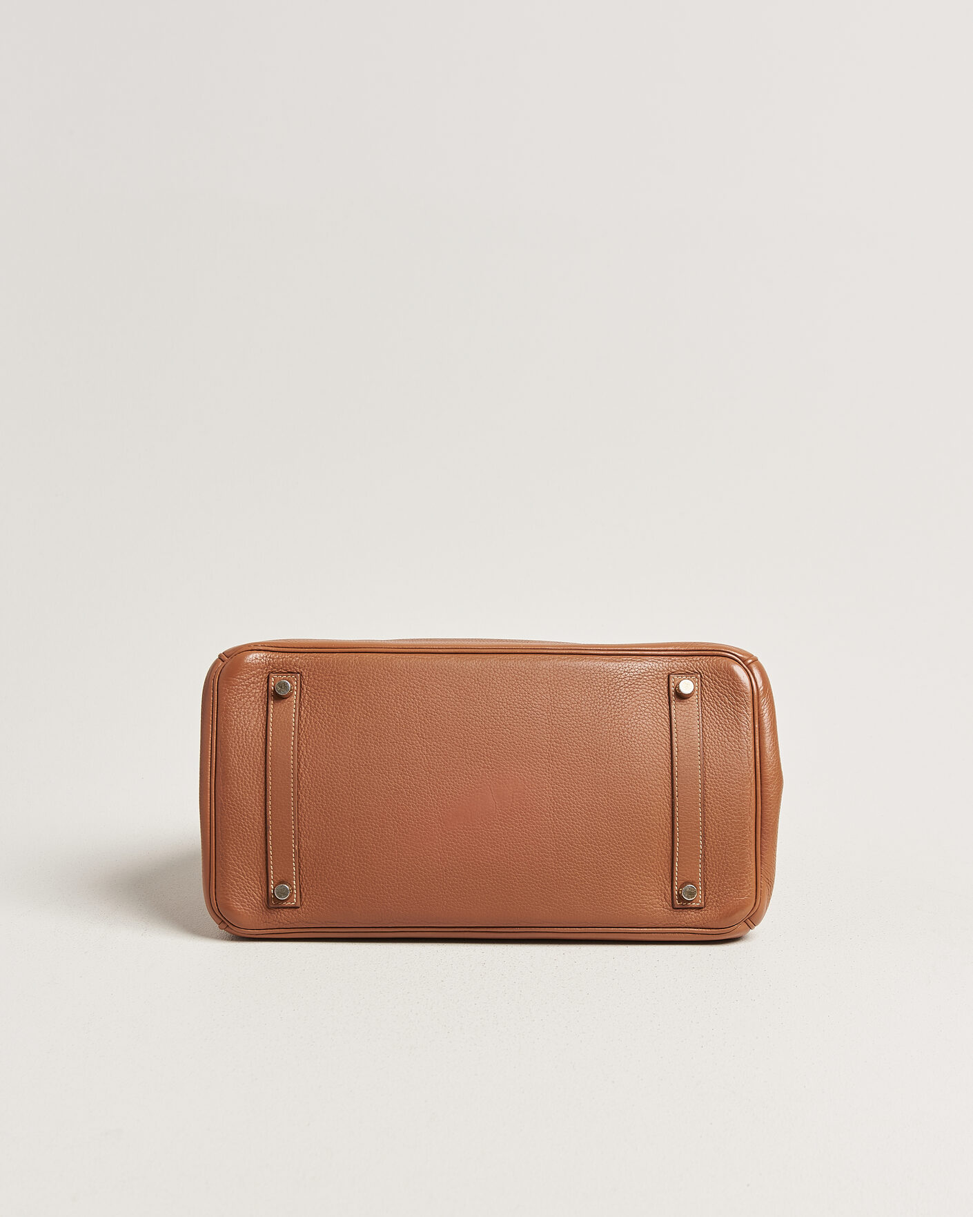 Homme | Pre-Owned & Vintage Bags | Hermès Pre-Owned | Birkin 35 Togo Leather Gold