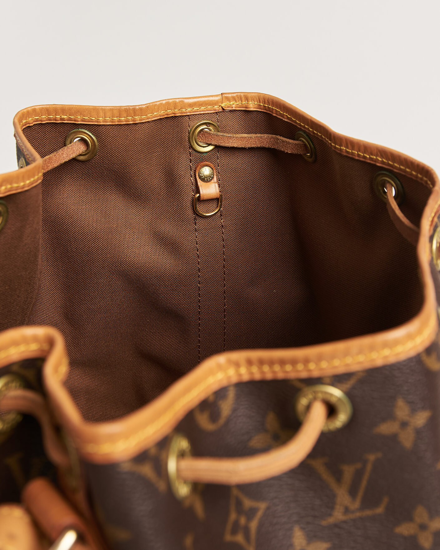 Homme | Pre-Owned & Vintage Bags | Louis Vuitton Pre-Owned | Noé Monogram