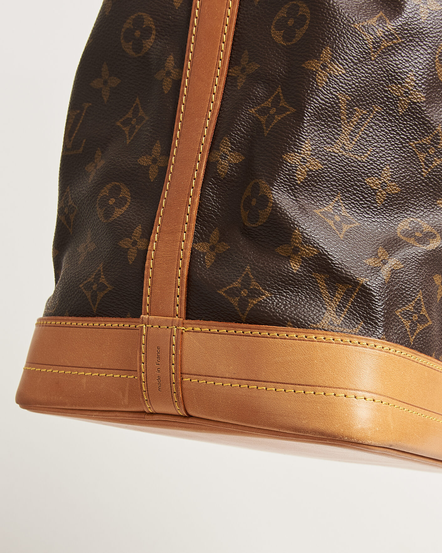 Homme | Pre-Owned & Vintage Bags | Louis Vuitton Pre-Owned | Noé Monogram