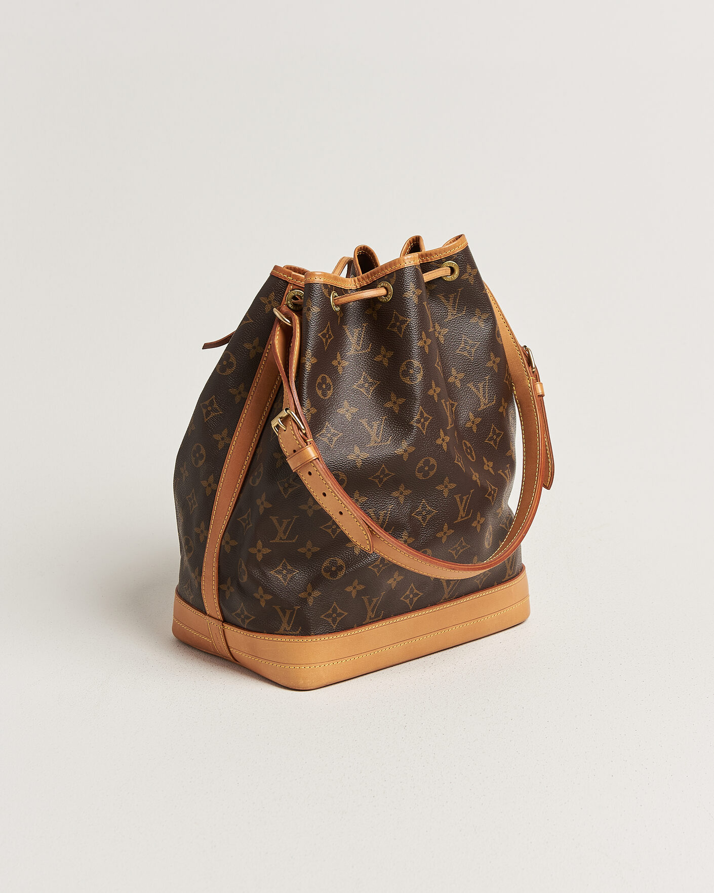 Homme | Pre-Owned & Vintage Bags | Louis Vuitton Pre-Owned | Noé Monogram