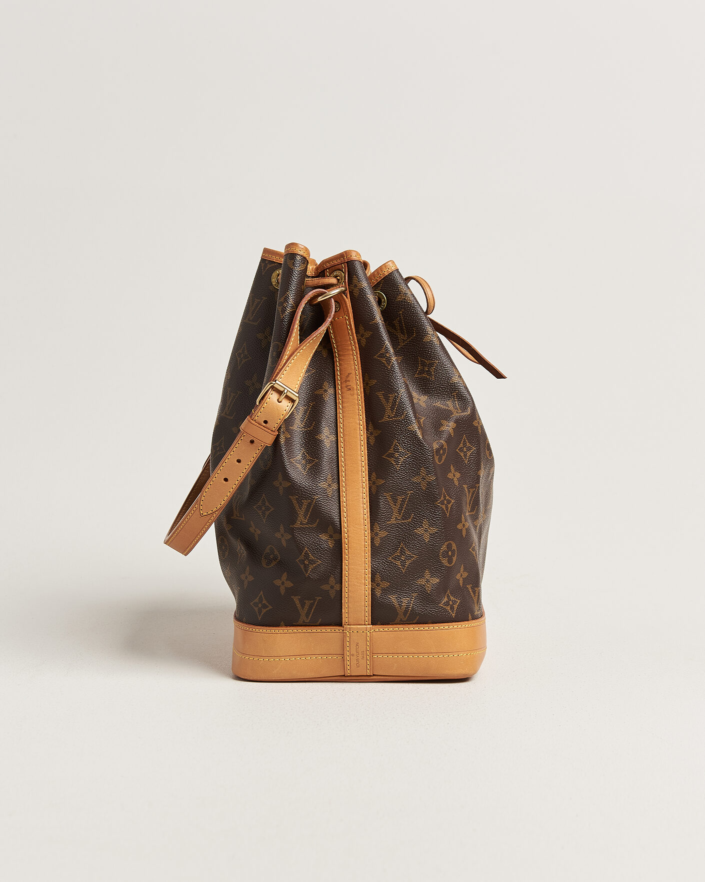 Homme | Pre-Owned & Vintage Bags | Louis Vuitton Pre-Owned | Noé Monogram