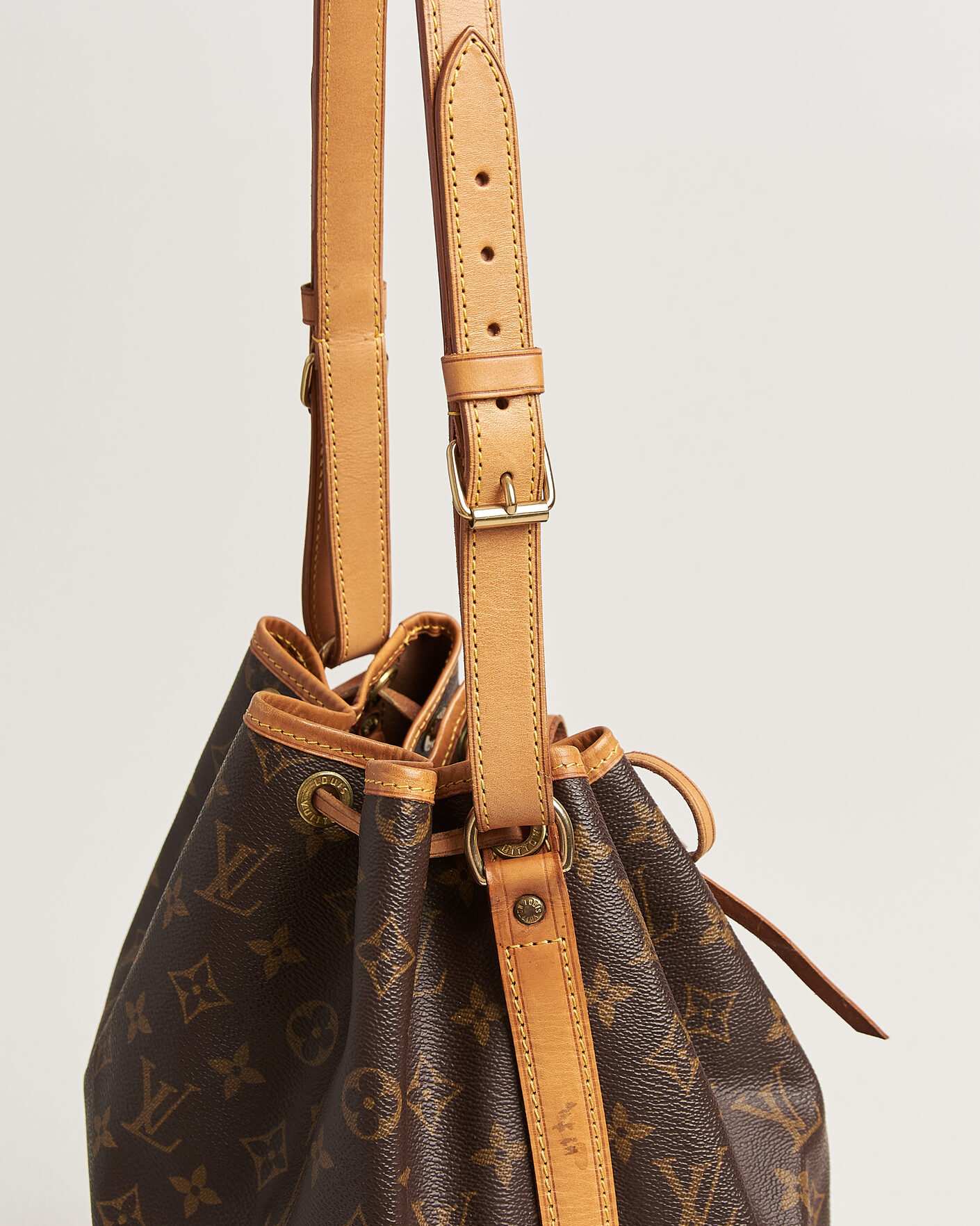 Homme | Pre-Owned & Vintage Bags | Louis Vuitton Pre-Owned | Noé Monogram