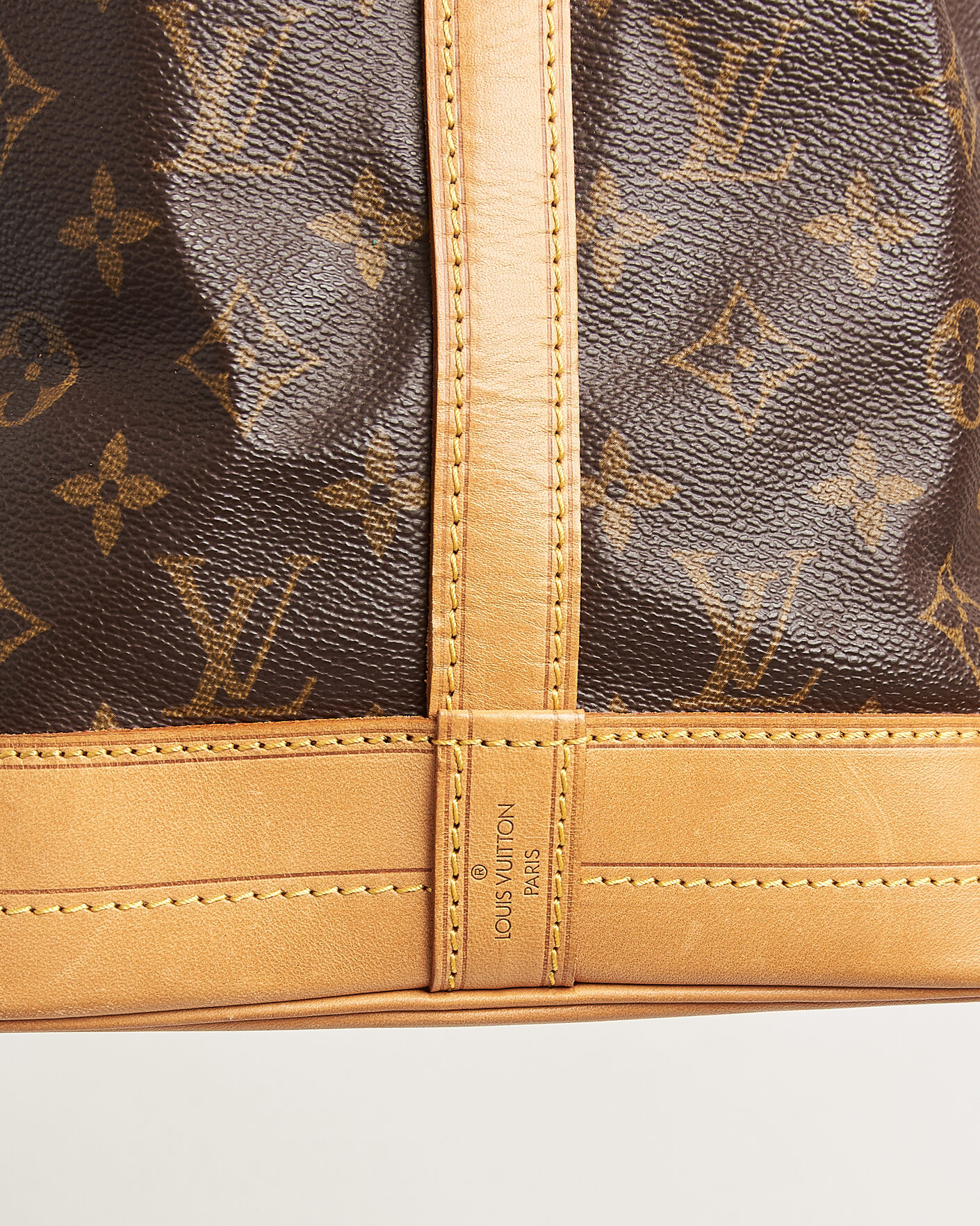 Homme | Pre-Owned & Vintage Bags | Louis Vuitton Pre-Owned | Noé Monogram