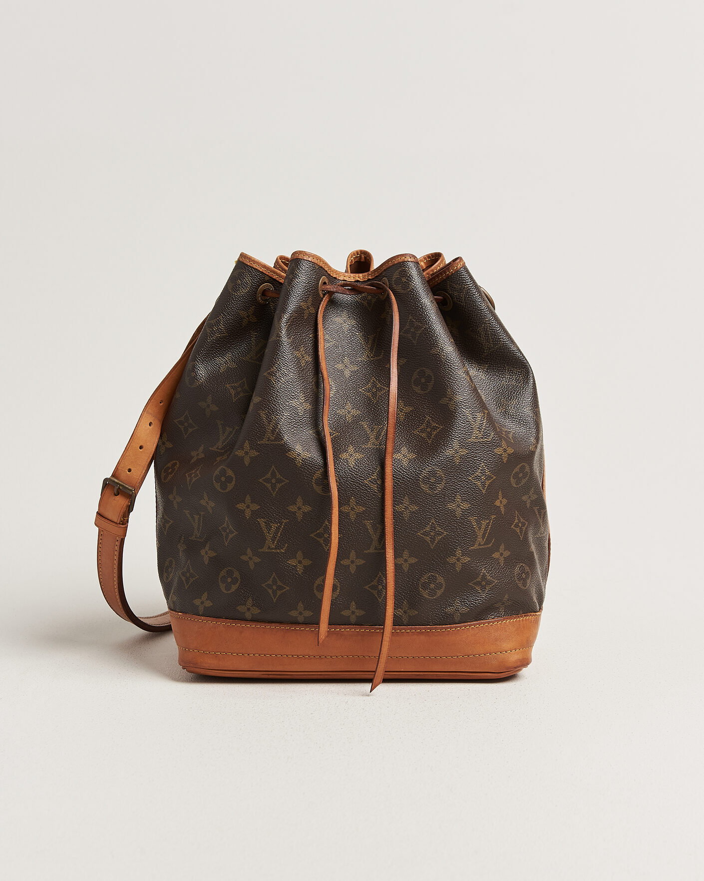 Homme | Pre-Owned & Vintage Bags | Louis Vuitton Pre-Owned | Noé Monogram