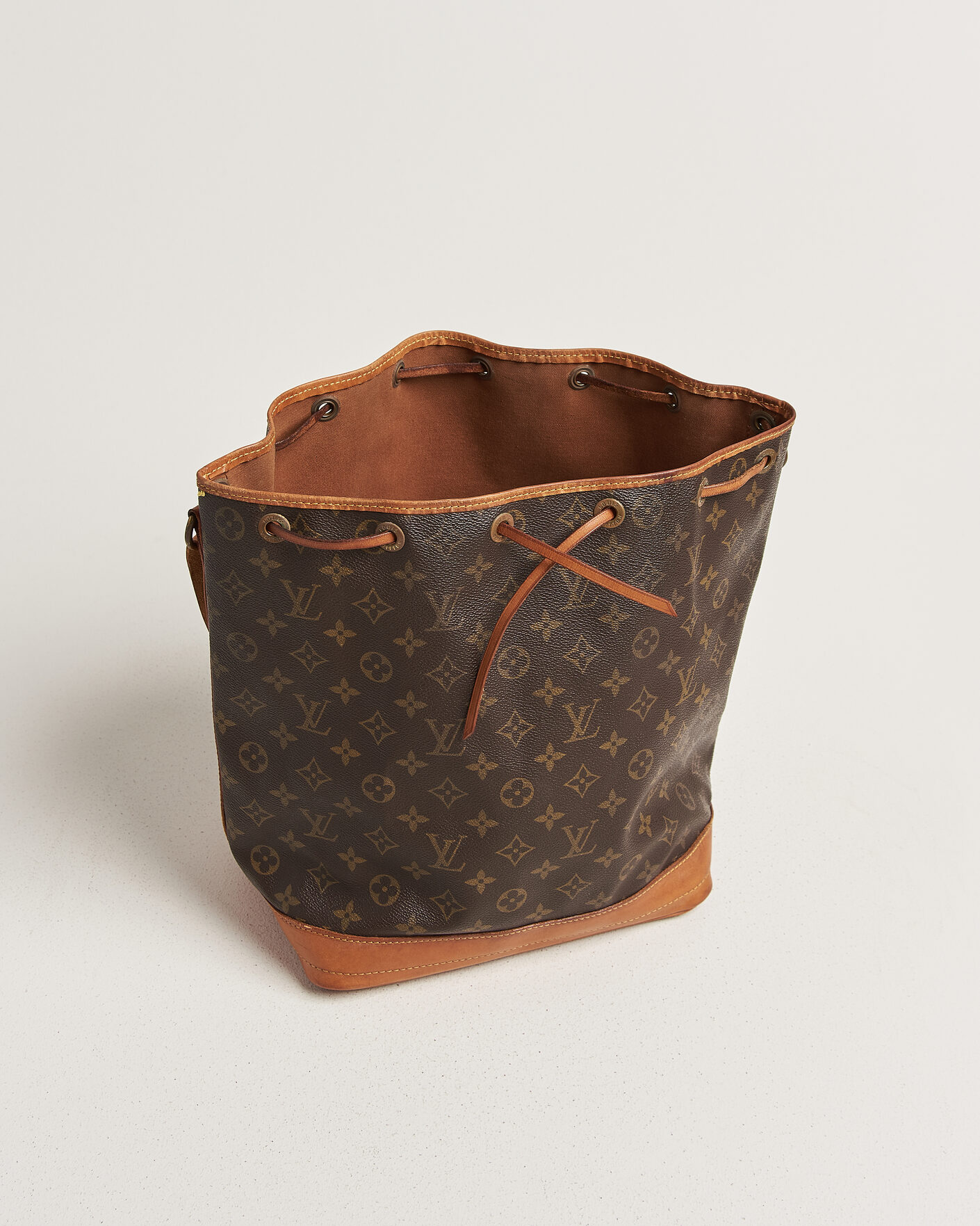Homme | Pre-Owned & Vintage Bags | Louis Vuitton Pre-Owned | Noé Monogram