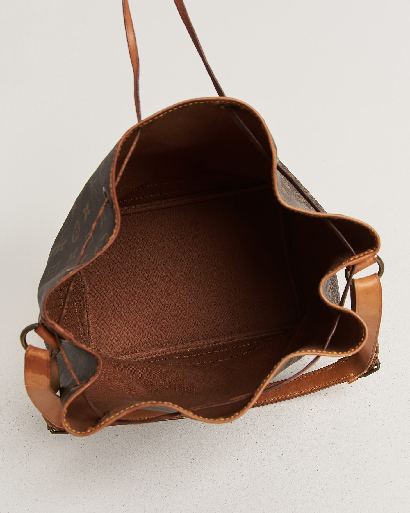 Homme | Pre-Owned & Vintage Bags | Louis Vuitton Pre-Owned | Noé Monogram