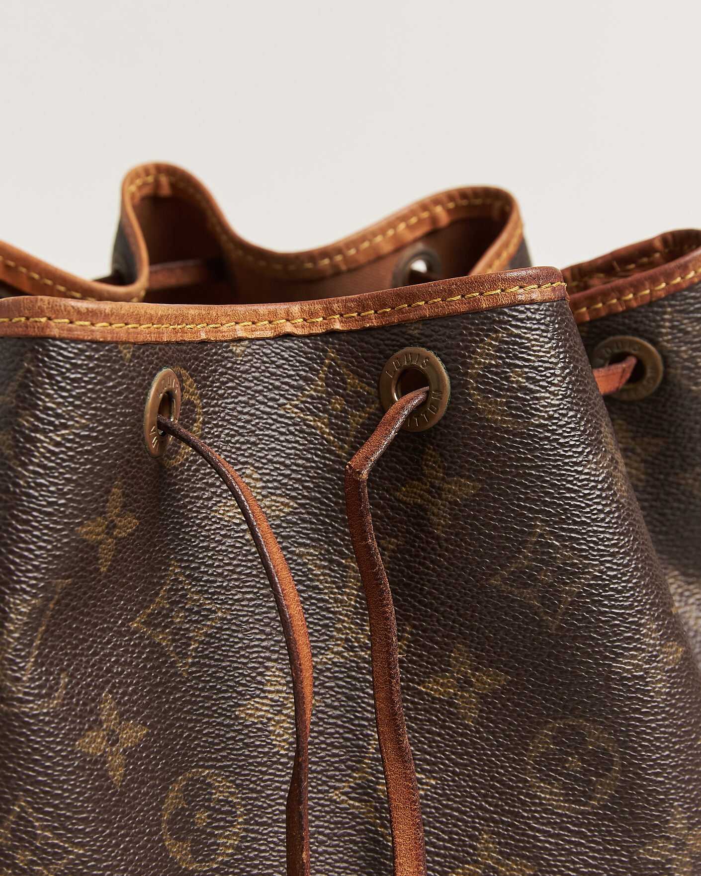 Homme | Pre-Owned & Vintage Bags | Louis Vuitton Pre-Owned | Noé Monogram