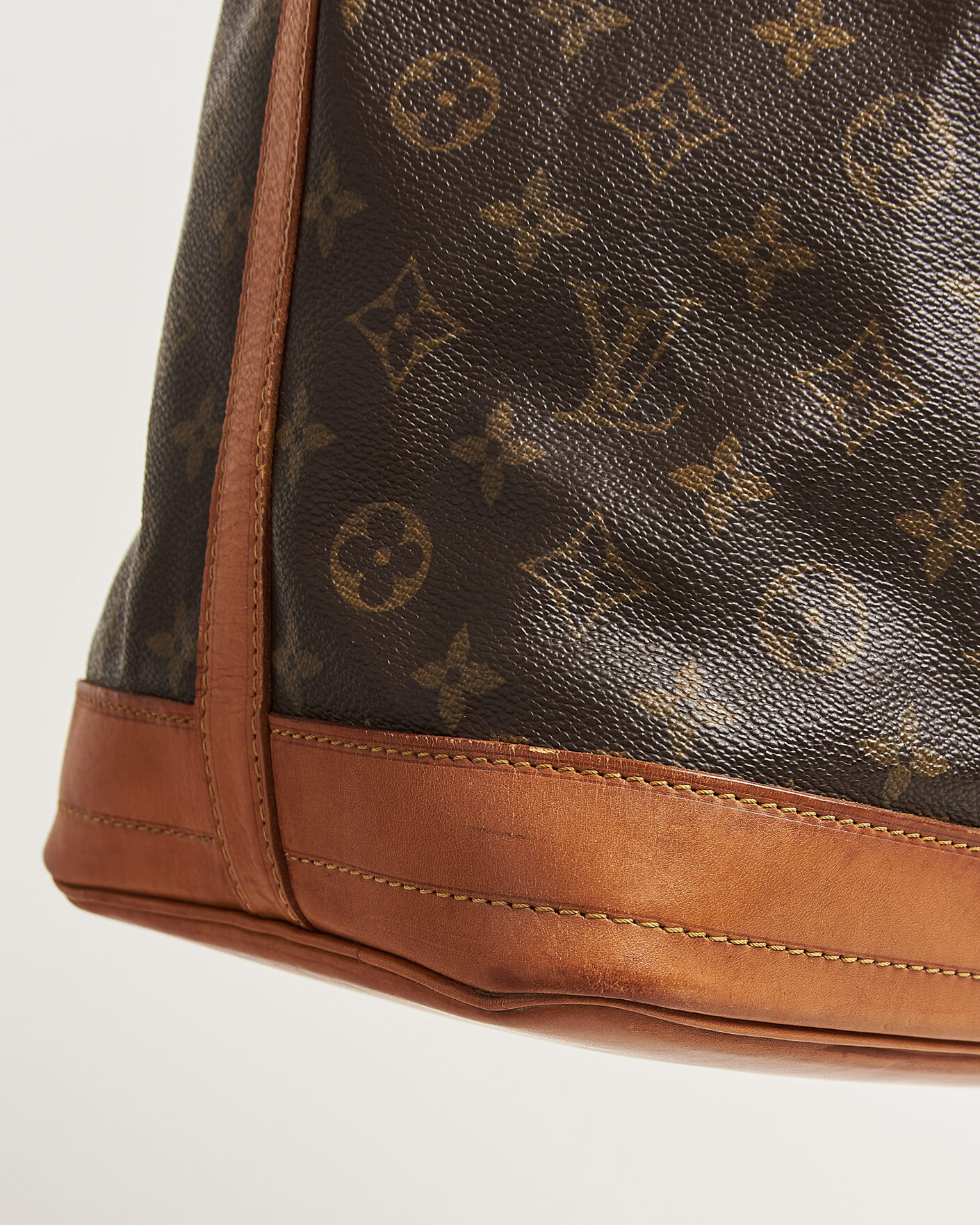 Homme | Pre-Owned & Vintage Bags | Louis Vuitton Pre-Owned | Noé Monogram