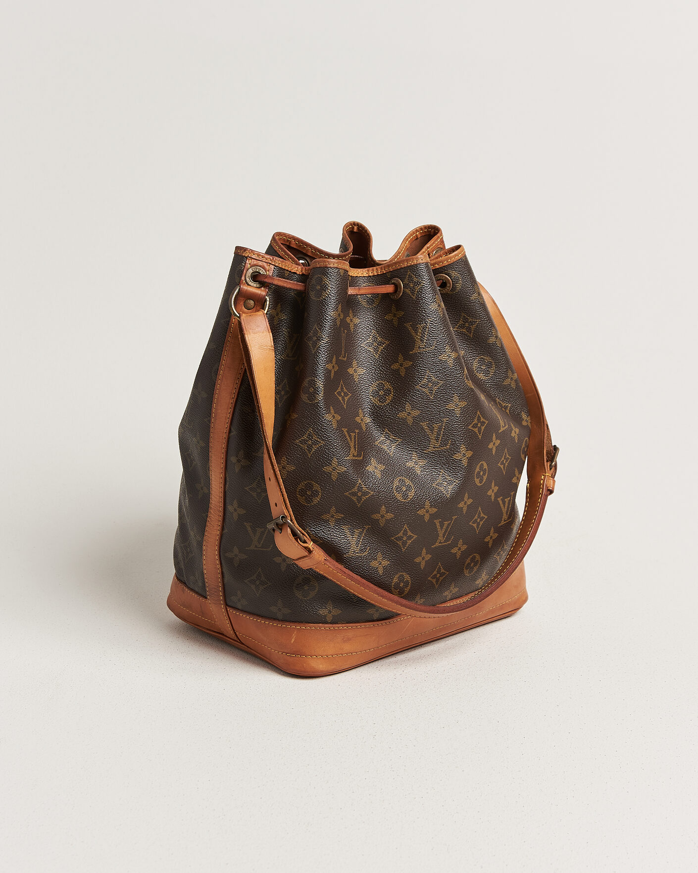 Homme | Pre-Owned & Vintage Bags | Louis Vuitton Pre-Owned | Noé Monogram