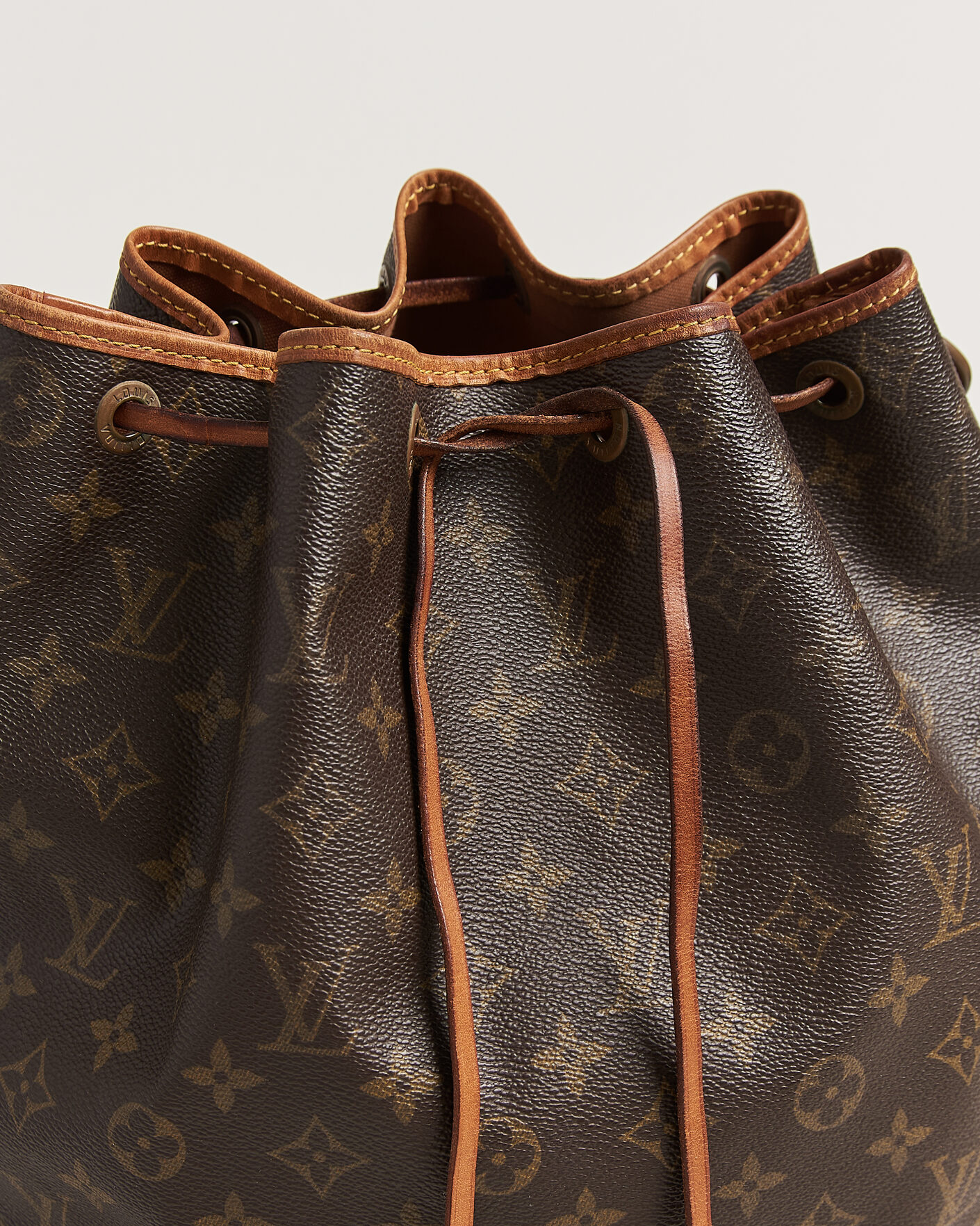 Homme | Pre-Owned & Vintage Bags | Louis Vuitton Pre-Owned | Noé Monogram