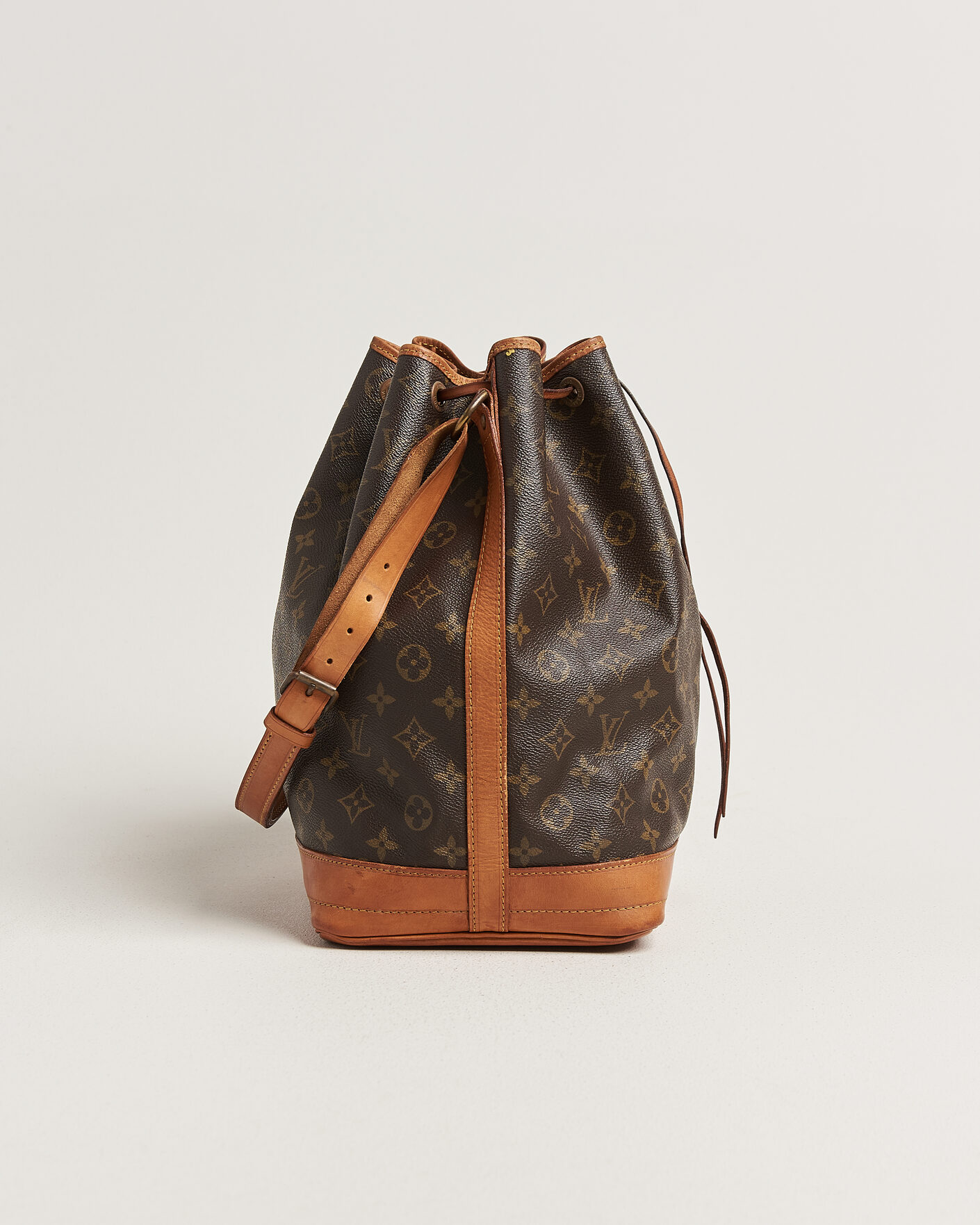 Homme | Pre-Owned & Vintage Bags | Louis Vuitton Pre-Owned | Noé Monogram