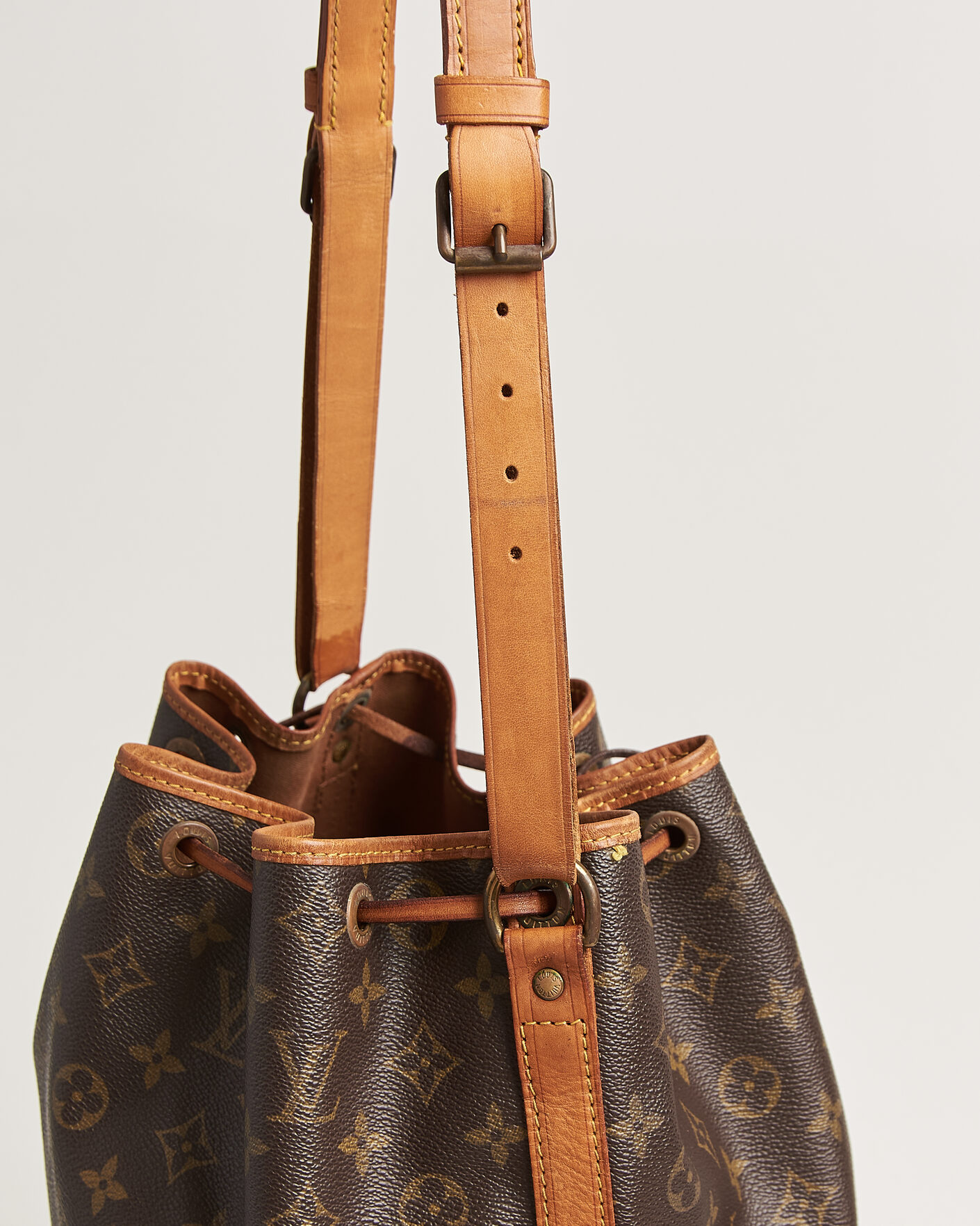 Homme | Pre-Owned & Vintage Bags | Louis Vuitton Pre-Owned | Noé Monogram