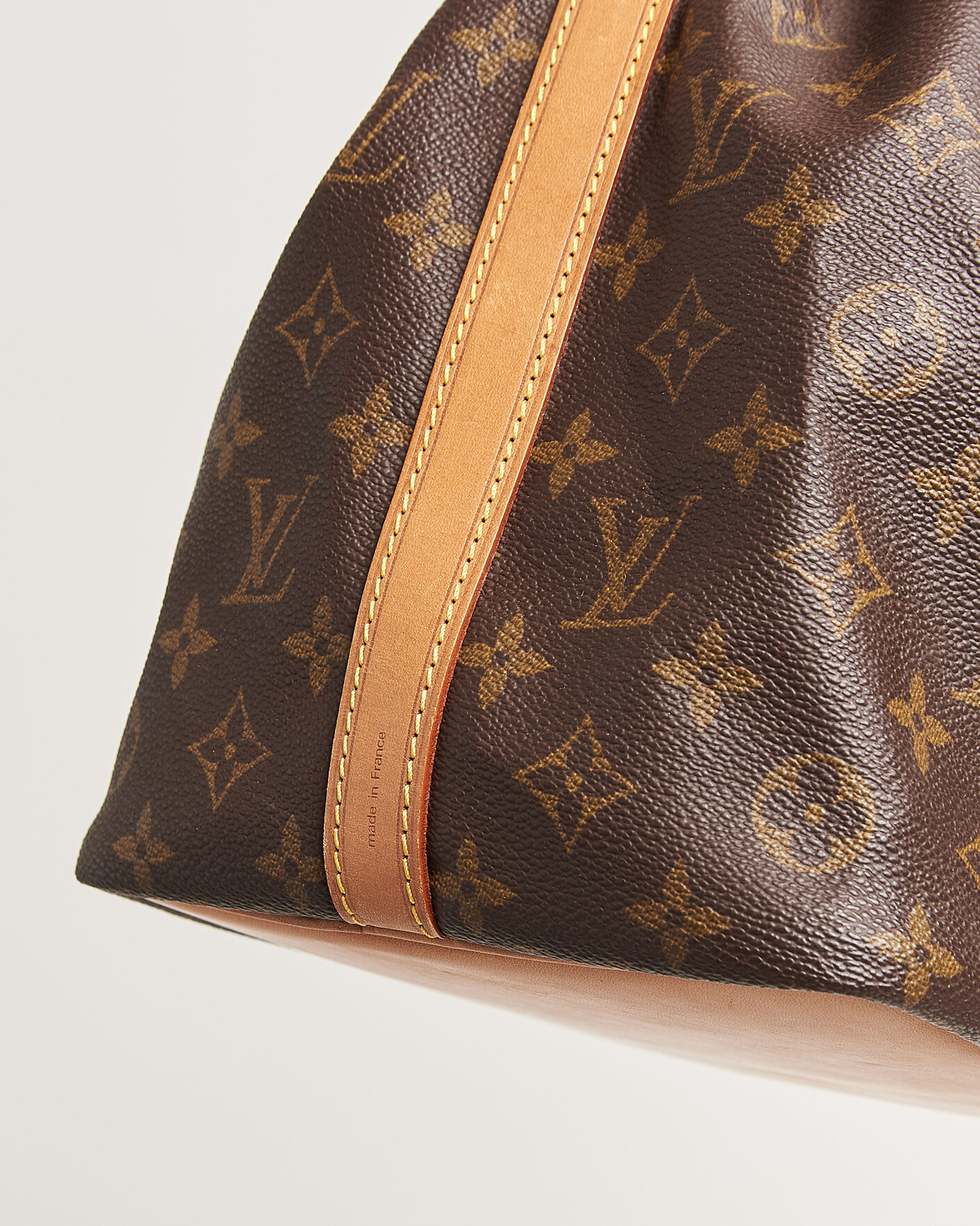 Homme | Pre-Owned & Vintage Bags | Louis Vuitton Pre-Owned | Petit Noé Monogram