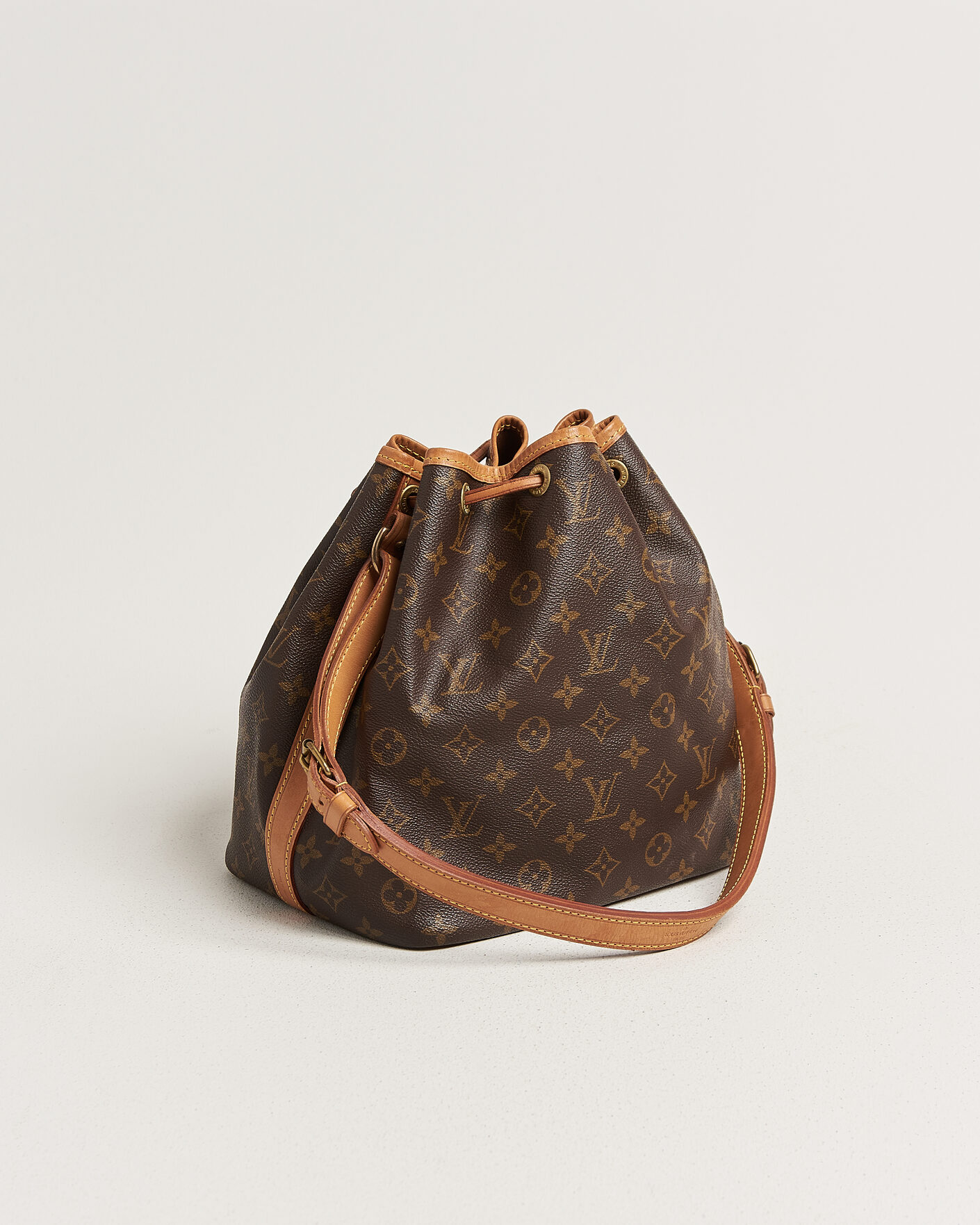 Homme | Pre-Owned & Vintage Bags | Louis Vuitton Pre-Owned | Petit Noé Monogram