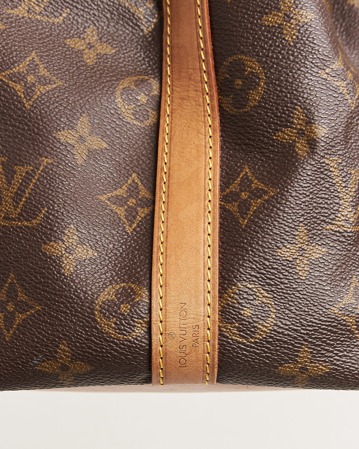Homme | Pre-Owned & Vintage Bags | Louis Vuitton Pre-Owned | Petit Noé Monogram