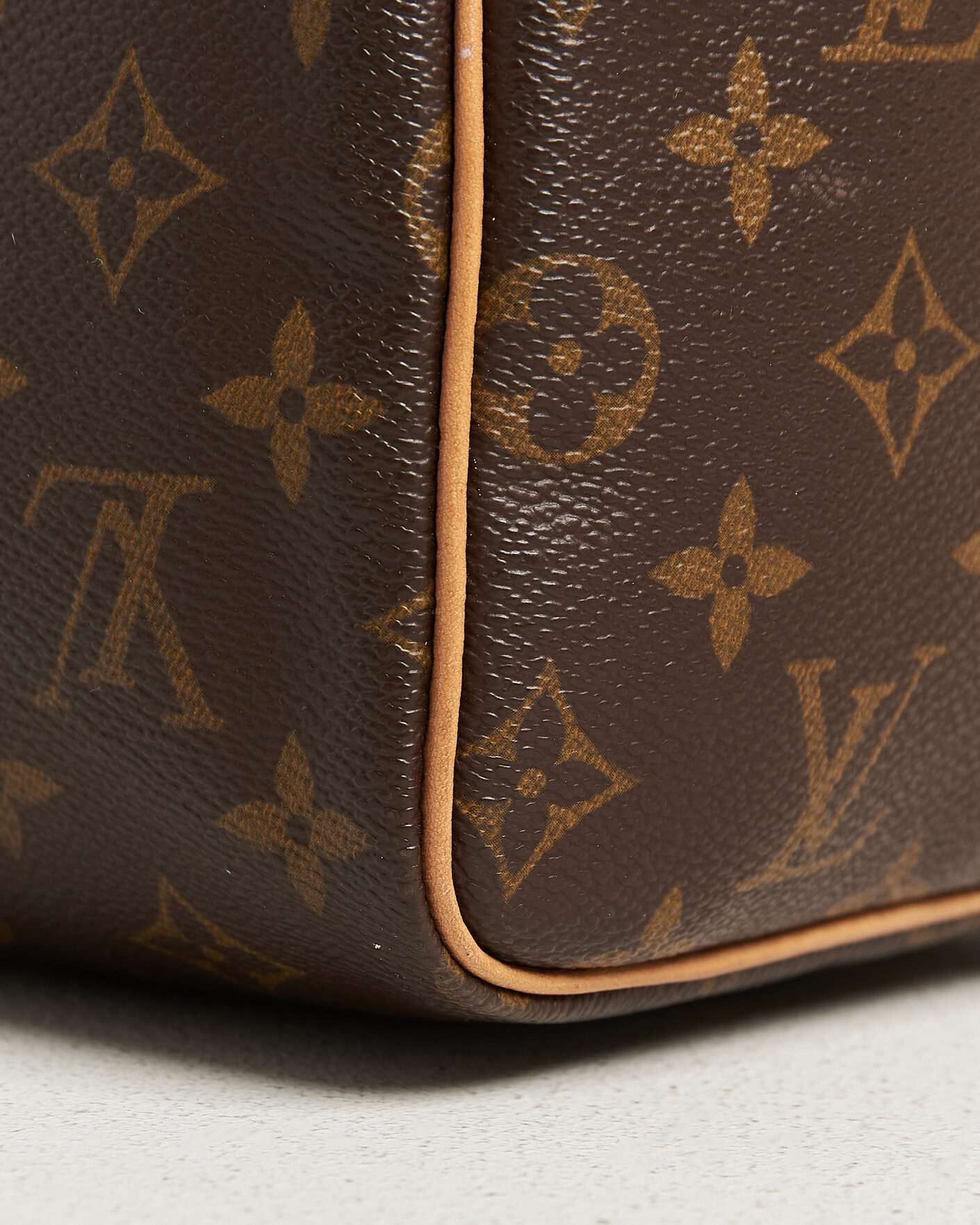 Homme | Pre-Owned & Vintage Bags | Louis Vuitton Pre-Owned | Speedy 30 Monogram