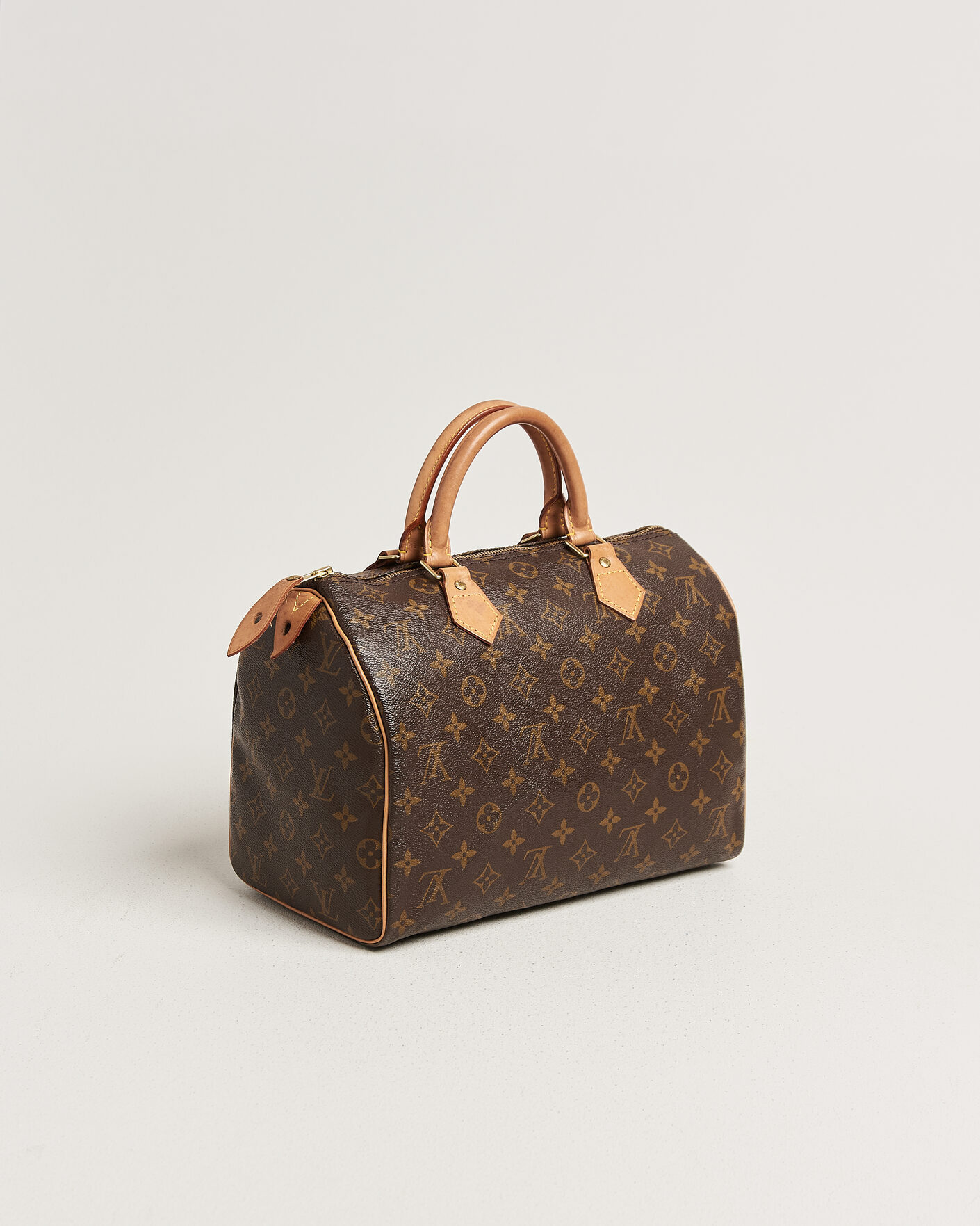 Homme | Pre-Owned & Vintage Bags | Louis Vuitton Pre-Owned | Speedy 30 Monogram