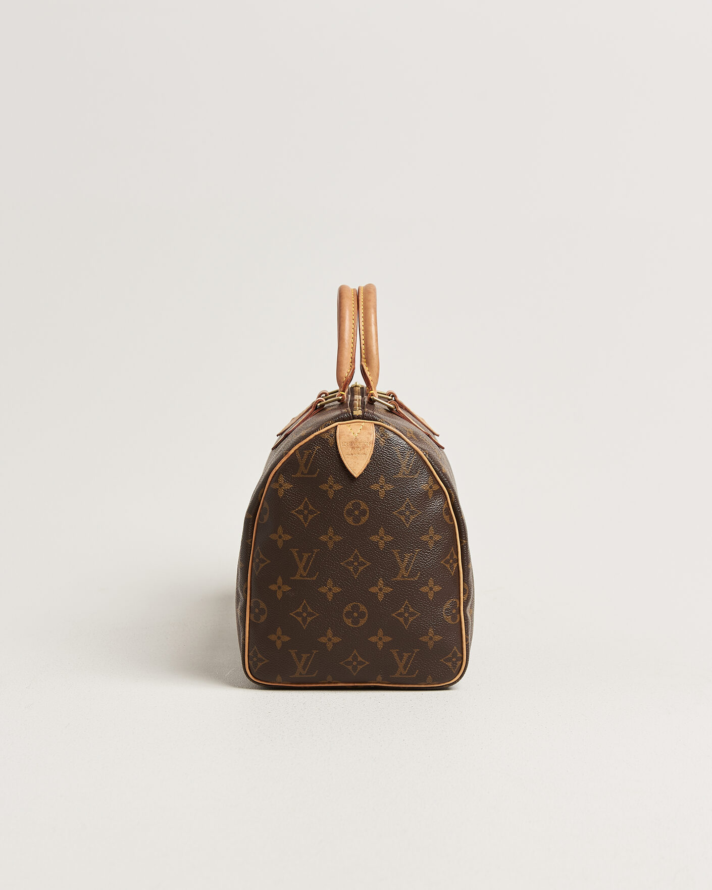 Homme | Pre-Owned & Vintage Bags | Louis Vuitton Pre-Owned | Speedy 30 Monogram