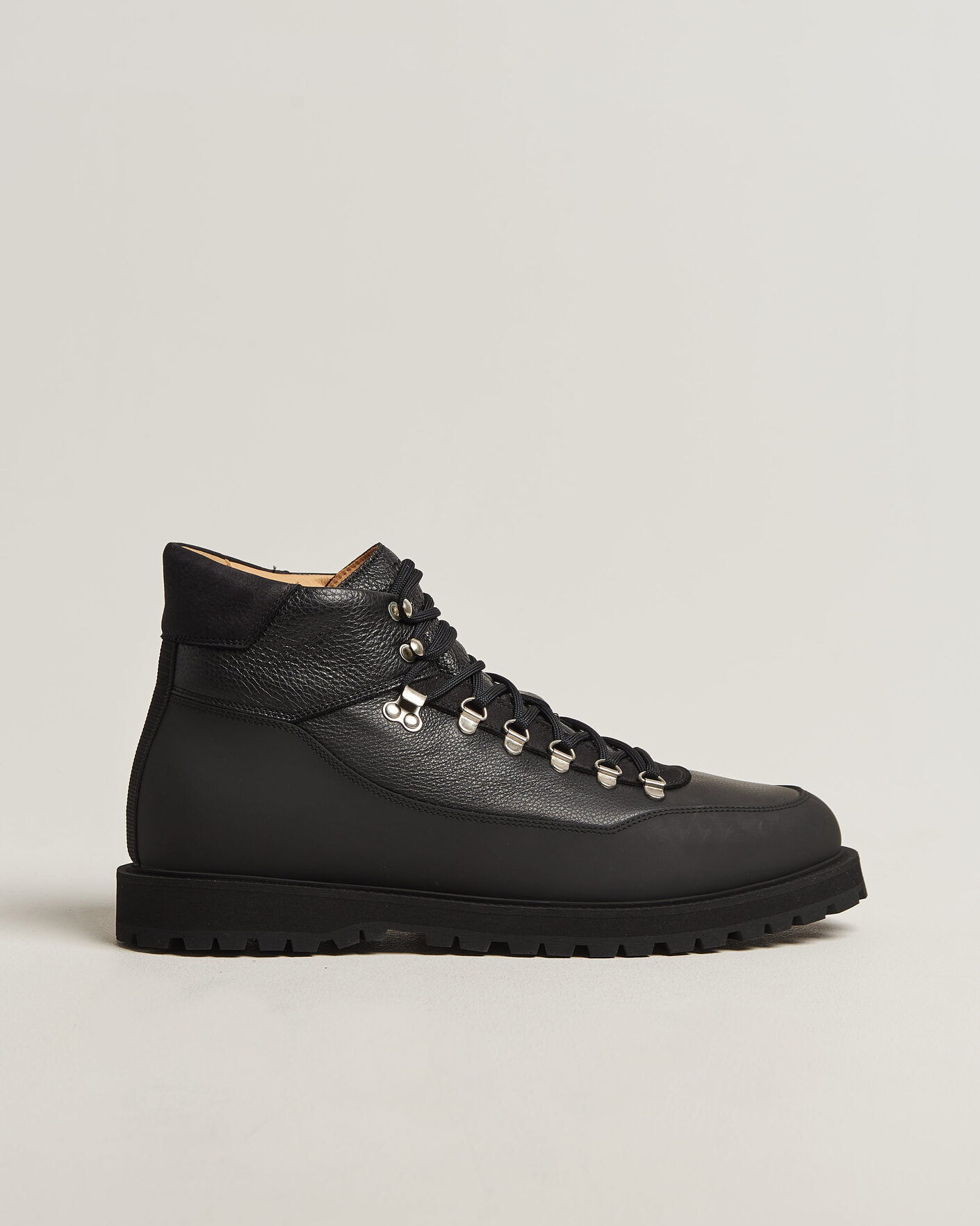 Homme | Bottes | CQP | Saxum Terrain Boot Black