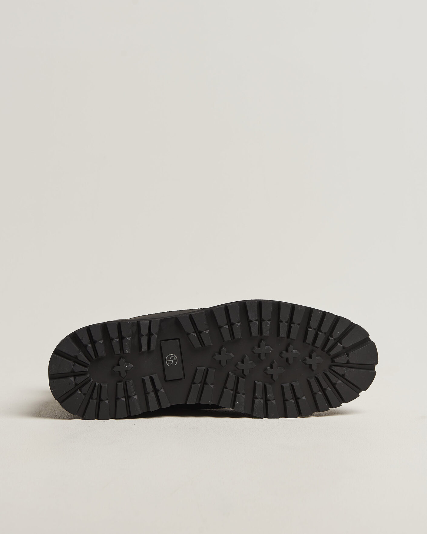 Homme | Bottes | CQP | Saxum Terrain Boot Black