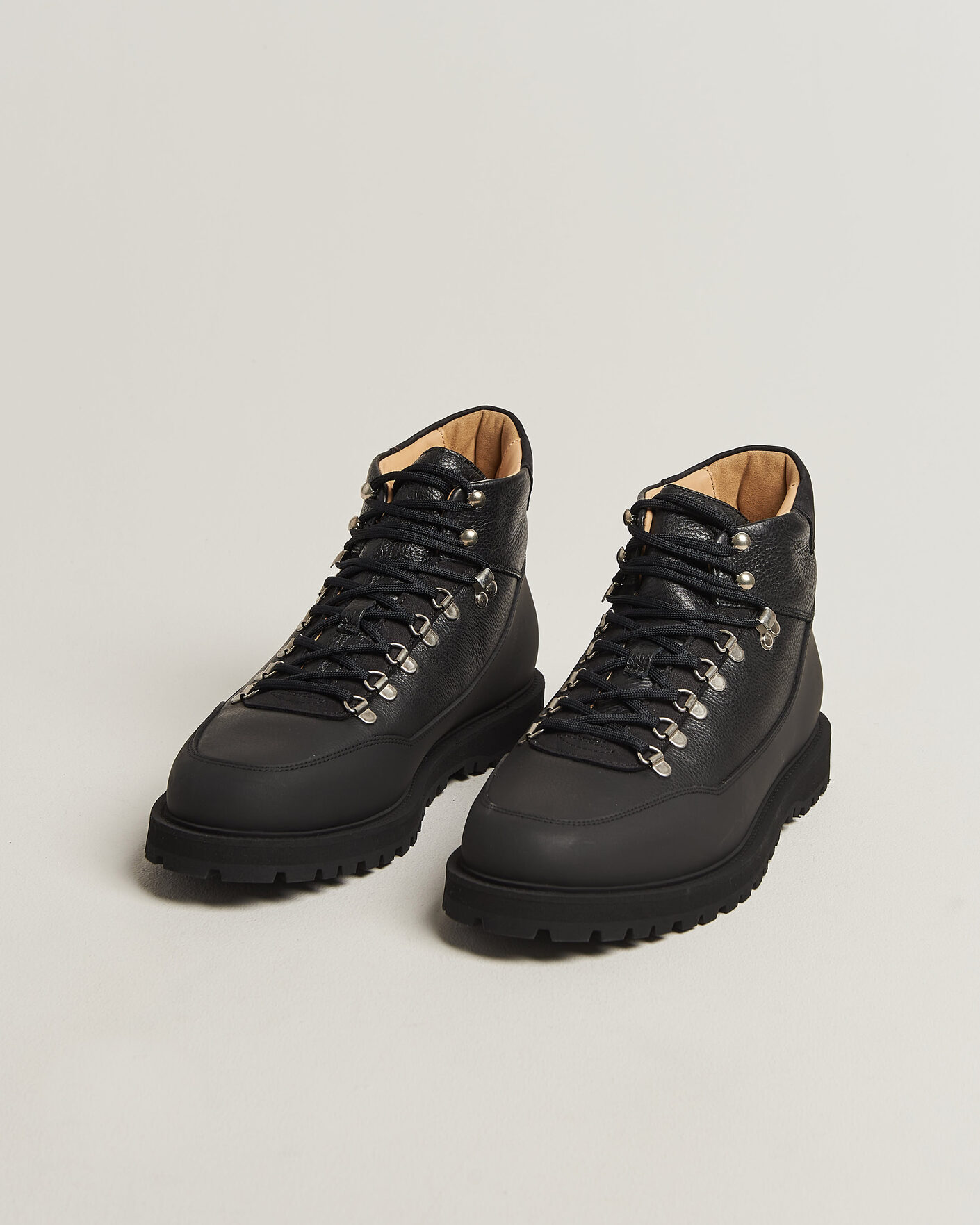 Homme | Bottes | CQP | Saxum Terrain Boot Black