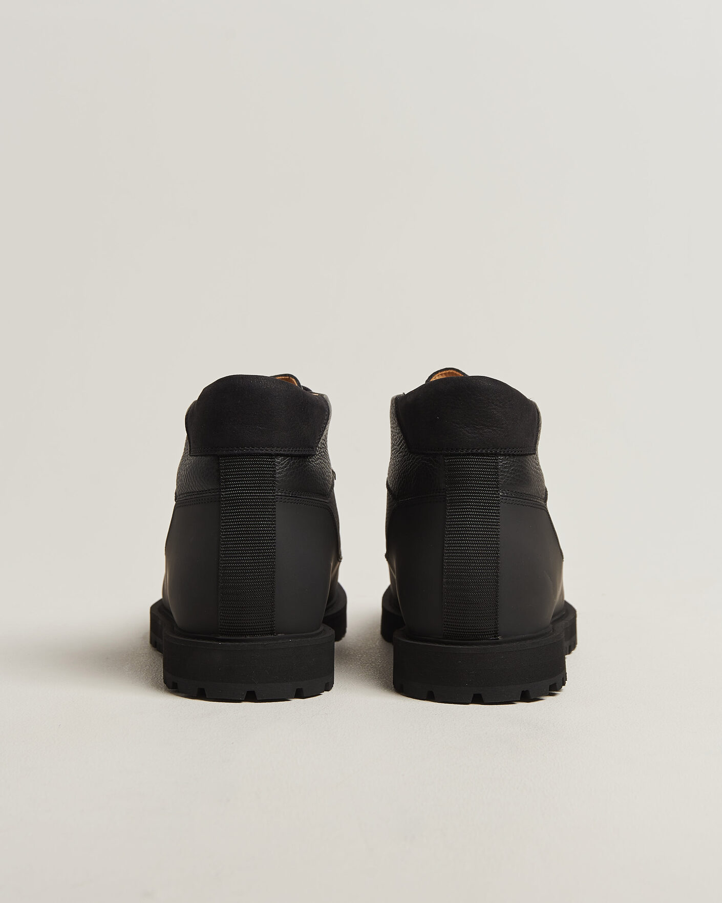 Homme | Bottes | CQP | Saxum Terrain Boot Black