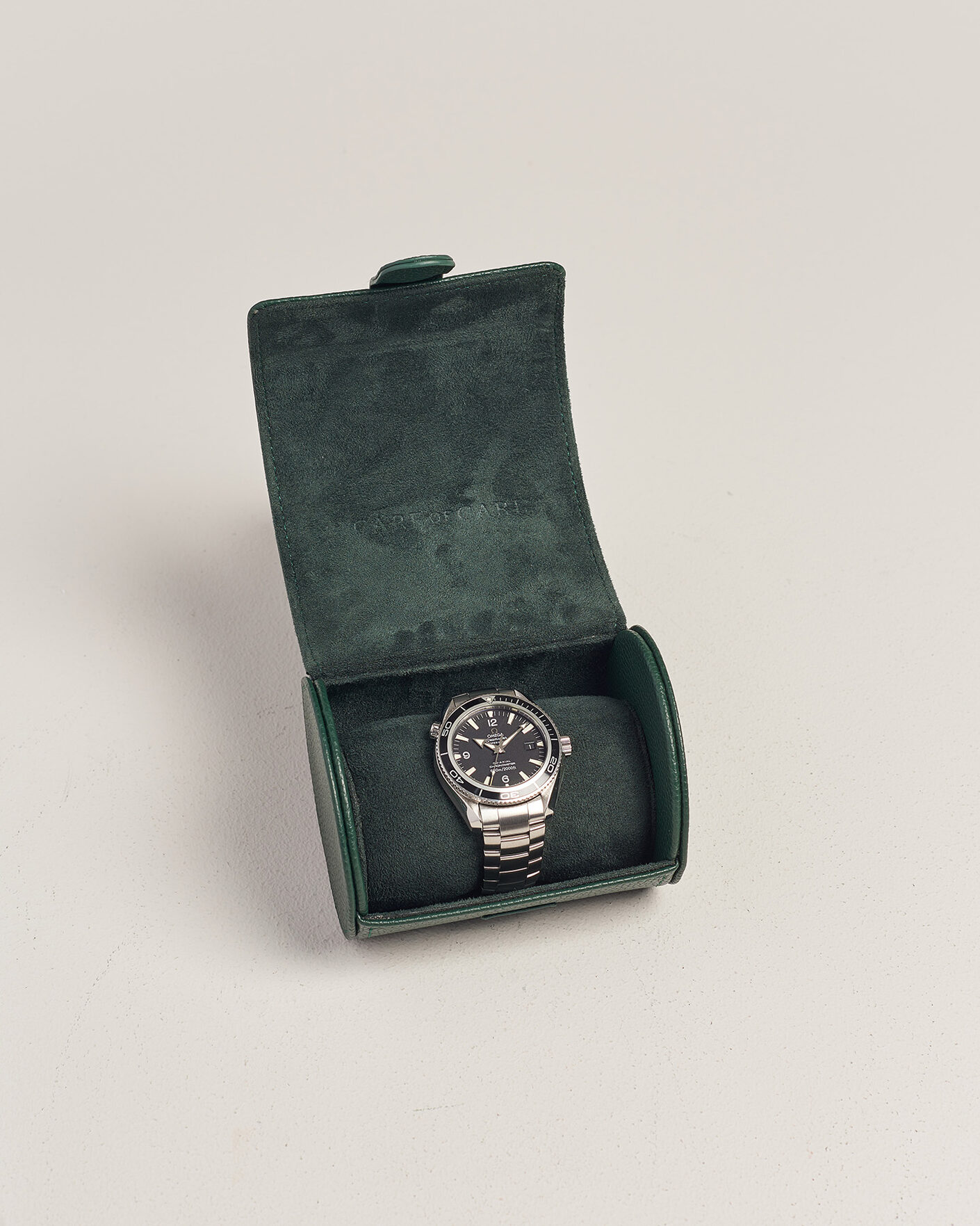 Homme | Pre-Owned & Vintage Watches | Omega Pre-Owned | Seamaster Planet Ocean 600M