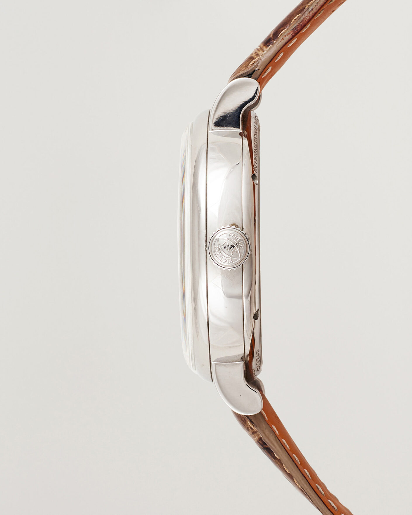 Homme | Pre-Owned & Vintage Watches | IWC Pre-Owned | Portofino Chrono