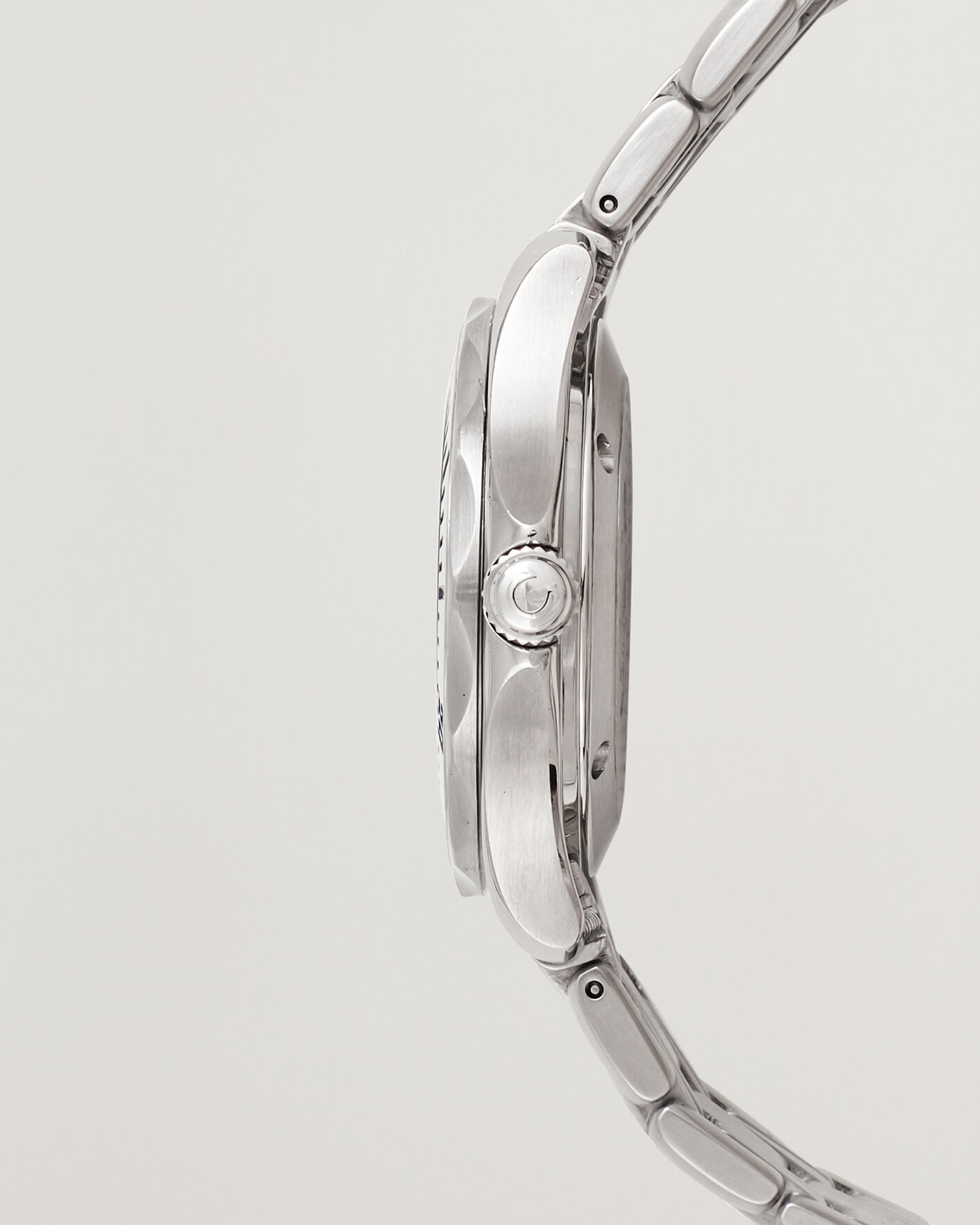 Homme | Pre-Owned & Vintage Watches | Omega Pre-Owned | Seamaster 300M Midsize