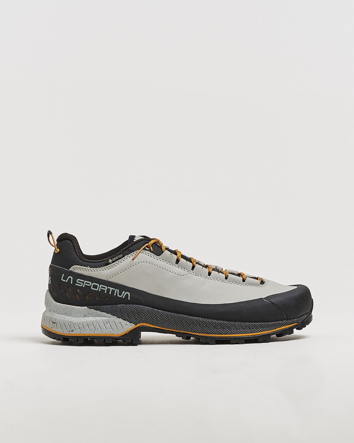 Homme | Chaussures De Randonnée | La Sportiva | TX5 EVO GTX Grey/Wood