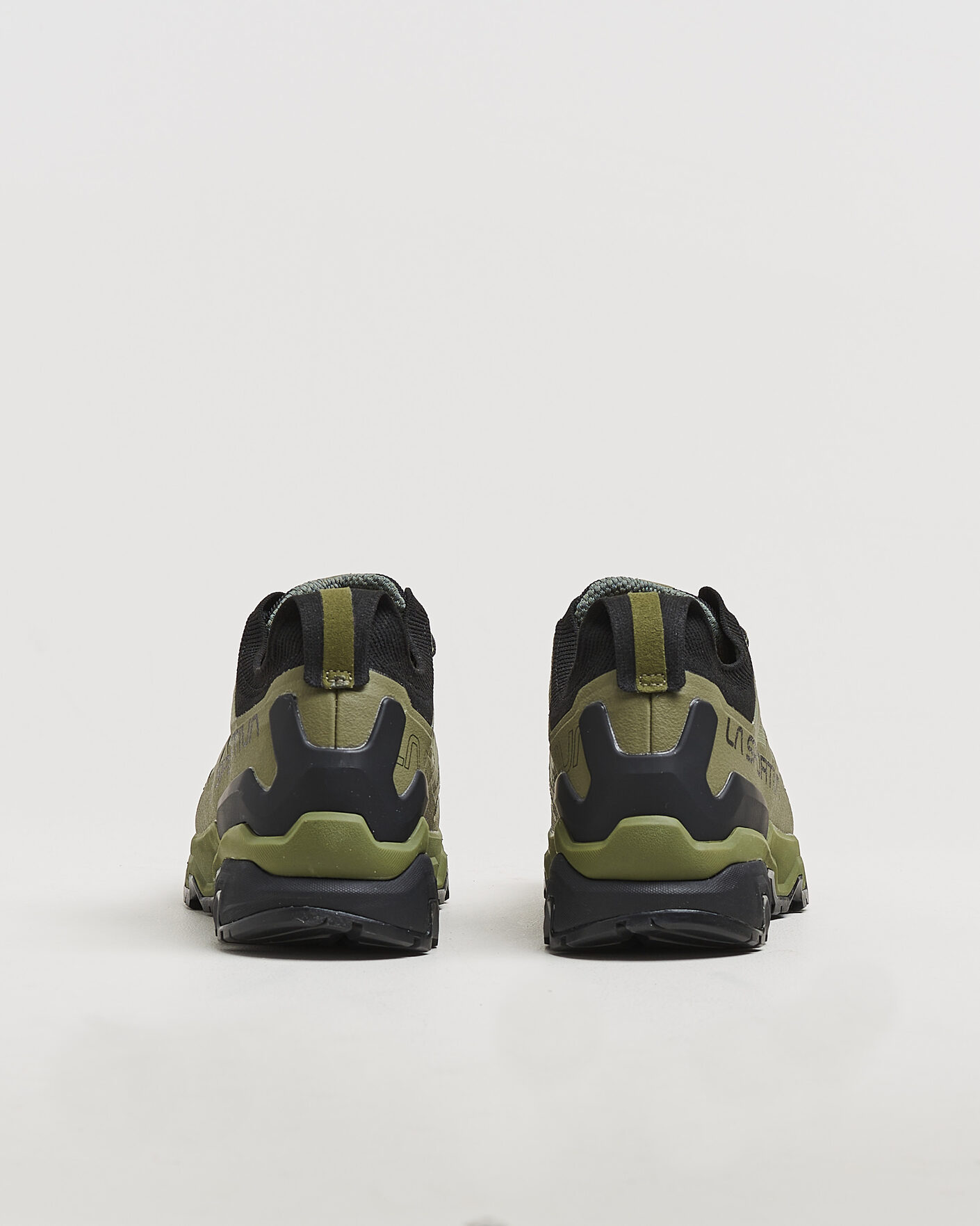 Homme | Chaussures De Randonnée | La Sportiva | Ultra Raptor 3 GTX Cypress/Black