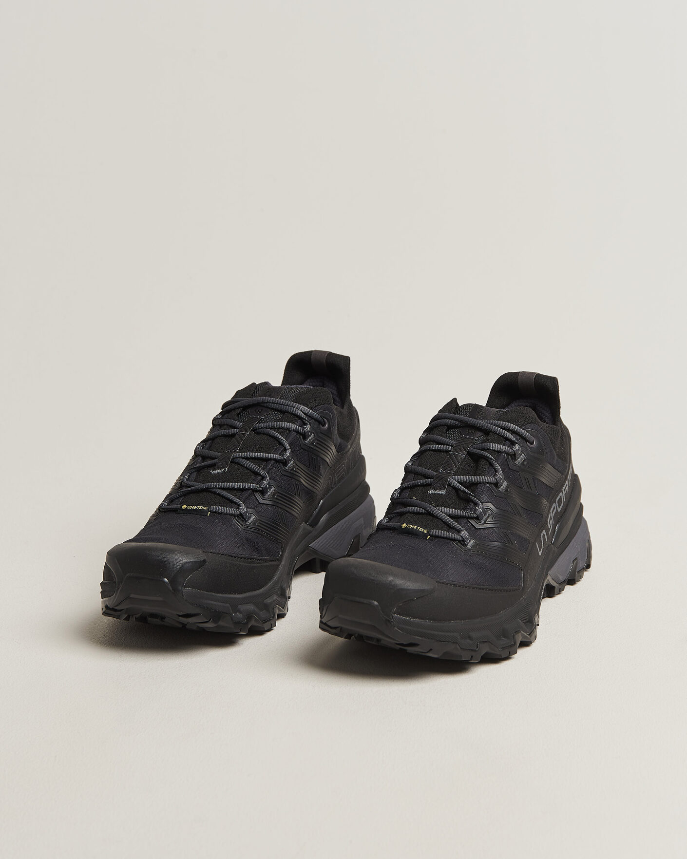 Homme | Chaussures De Randonnée | La Sportiva | Ultra Raptor 3 GTX Black