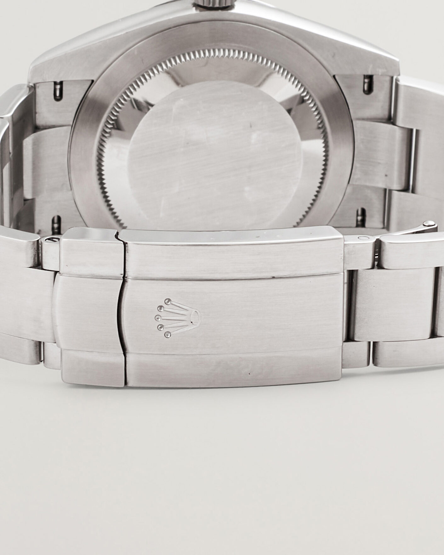 Homme | Pre-Owned & Vintage Watches | Rolex Pre-Owned | Oyster Perpetual 41