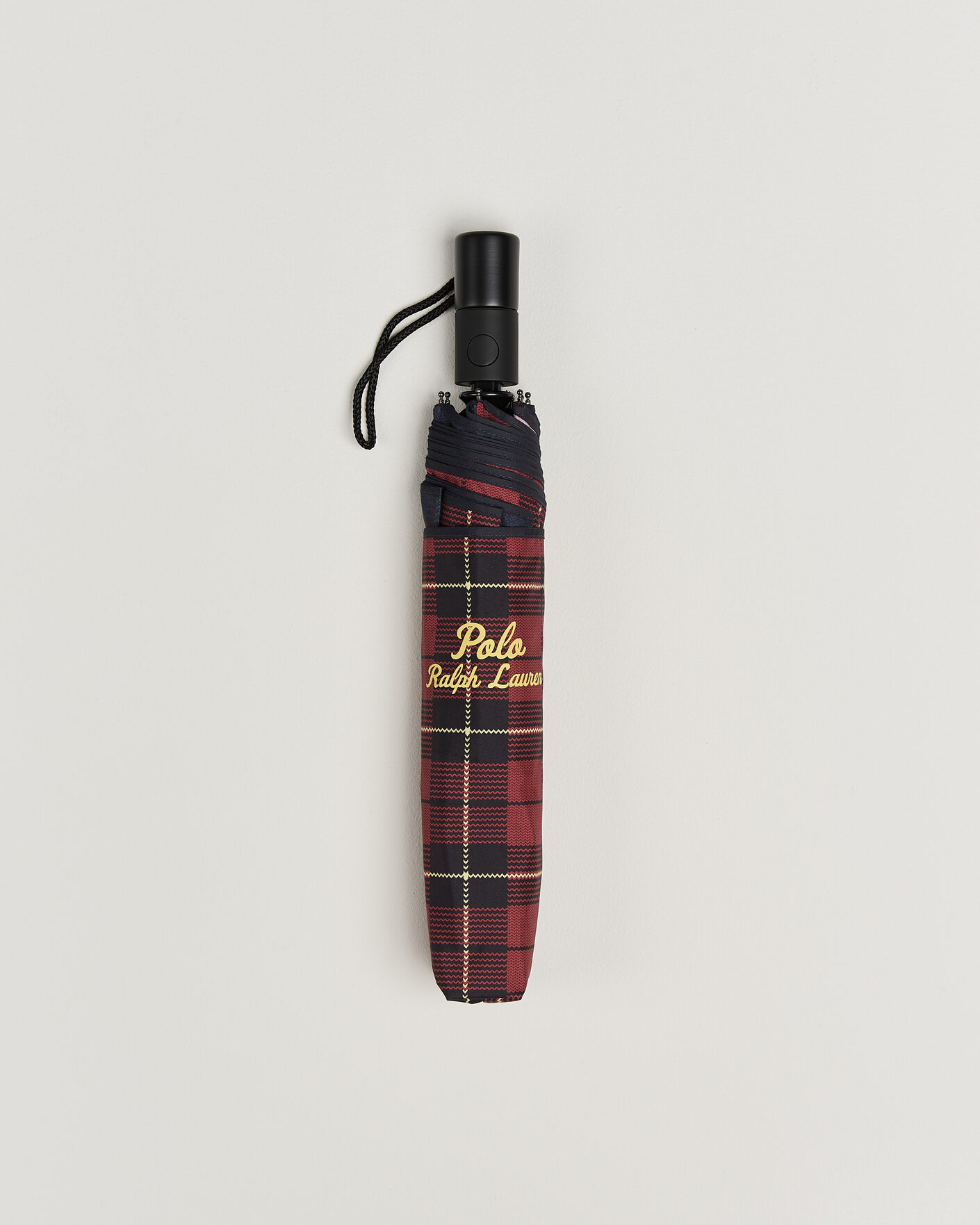 Homme | Parapluies | Ralph Lauren Home | Linwood Small Heritage Pattern Umbrella Multi