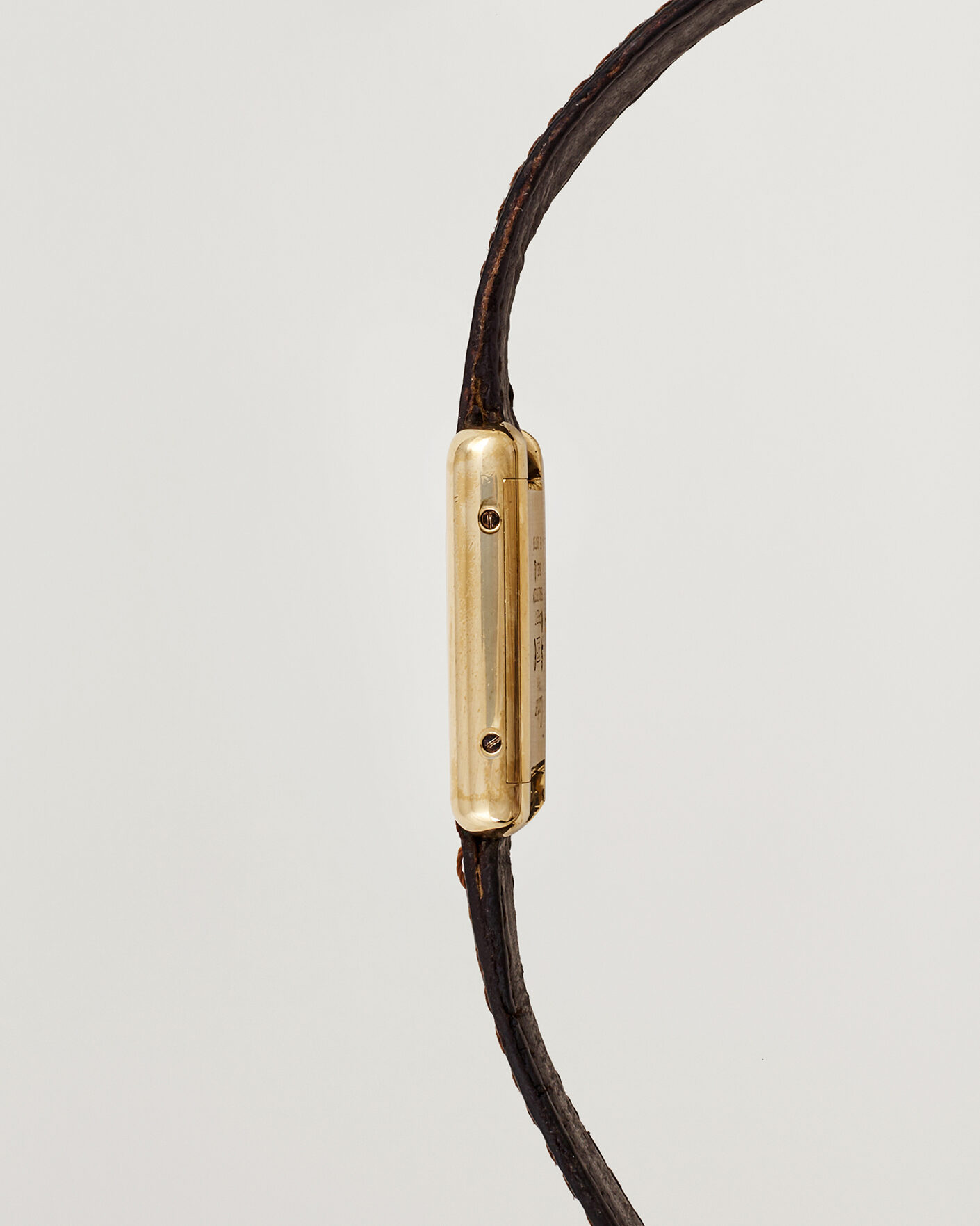 Homme | Gifts for Her | Cartier Pre-Owned | Tank Must SM 