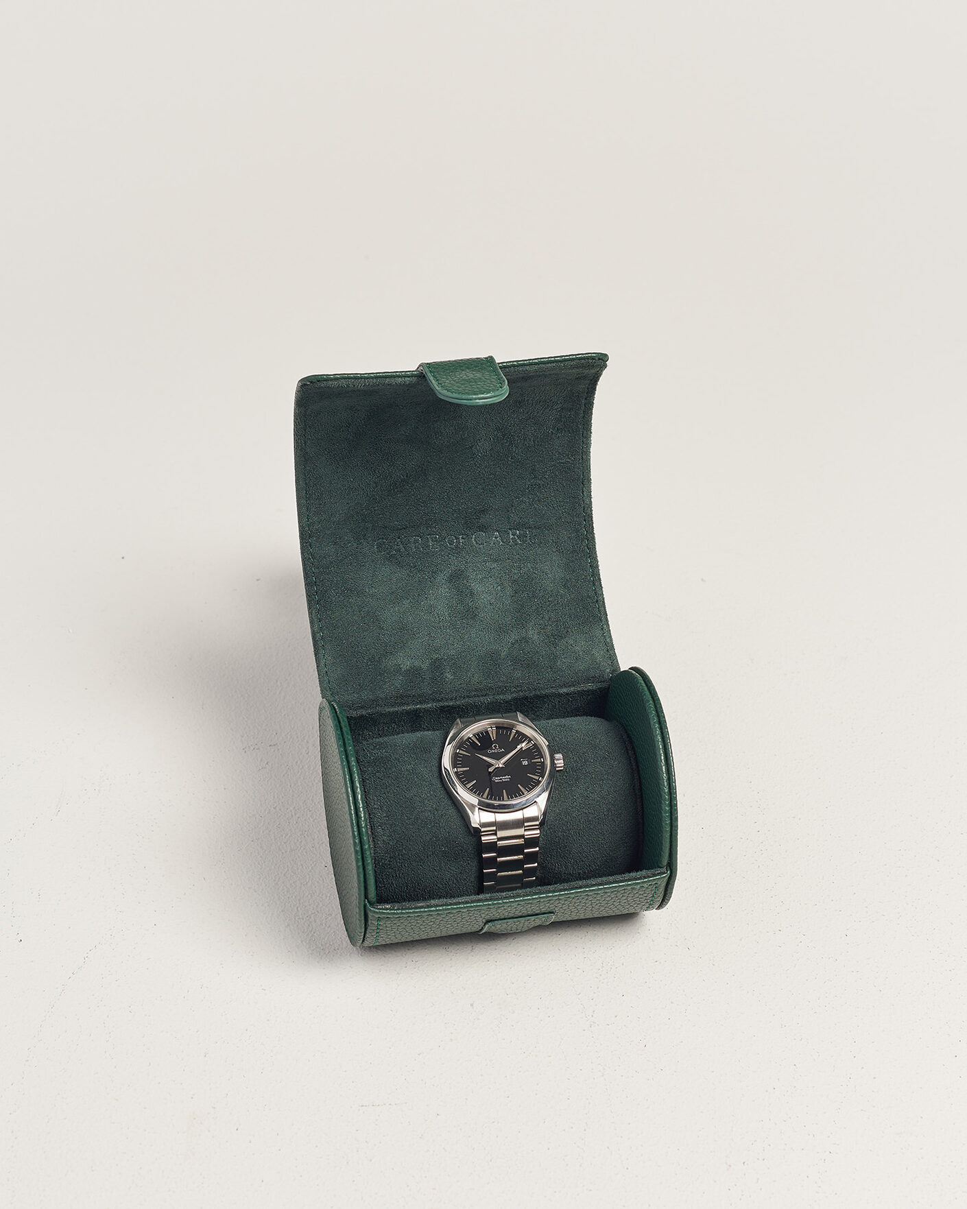 Homme | Pre-Owned & Vintage Watches | Omega Pre-Owned | Seamaster Aqua Terra 