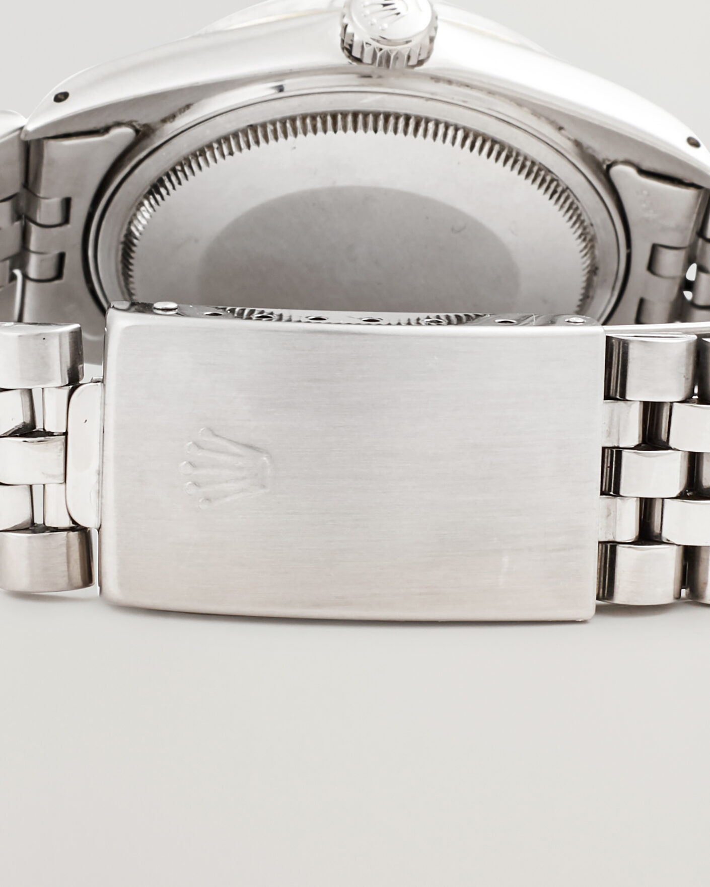 Homme | Pre-Owned & Vintage Watches | Rolex Pre-Owned | Datejust 36
