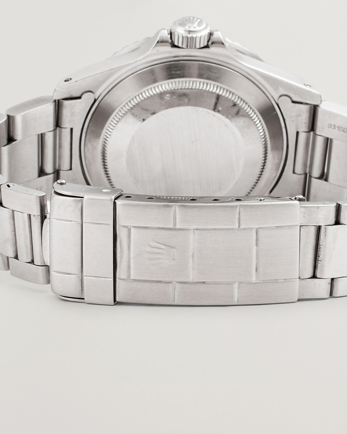 Homme | Pre-Owned & Vintage Watches | Rolex Pre-Owned | Submariner Date 