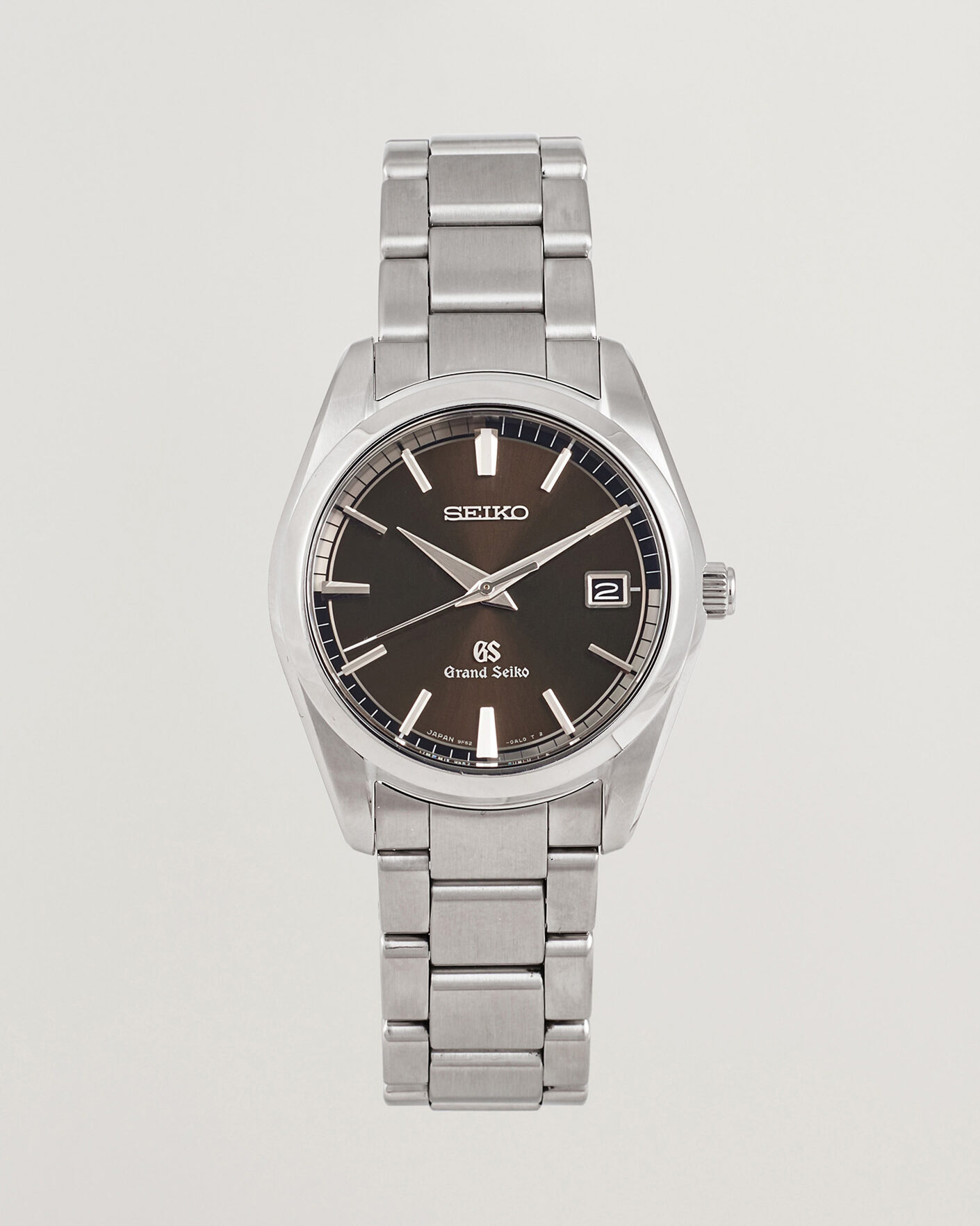 Homme | Pre-Owned & Vintage Watches | Seiko Pre-Owned | Grand Seiko