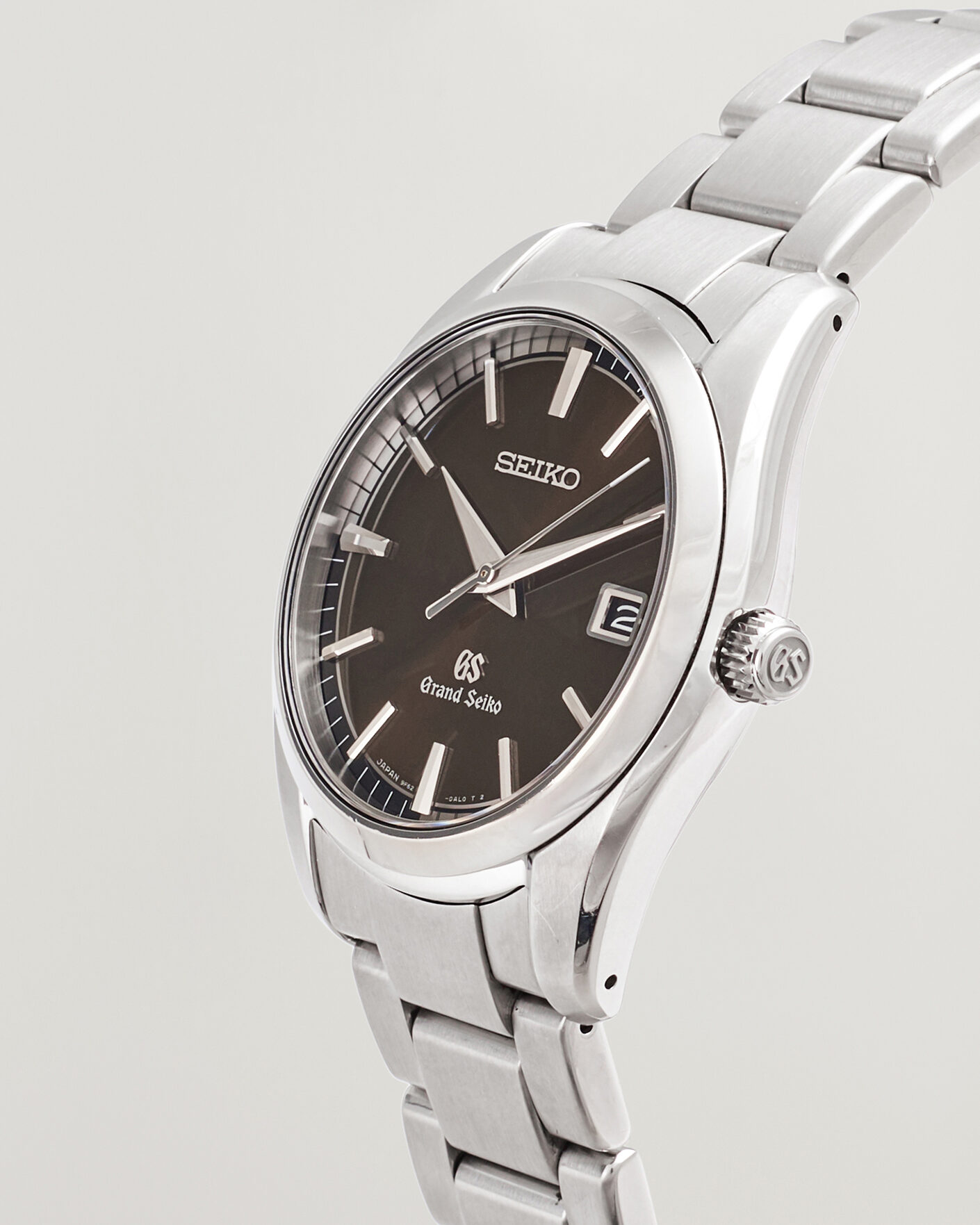 Homme | Pre-Owned & Vintage Watches | Seiko Pre-Owned | Grand Seiko
