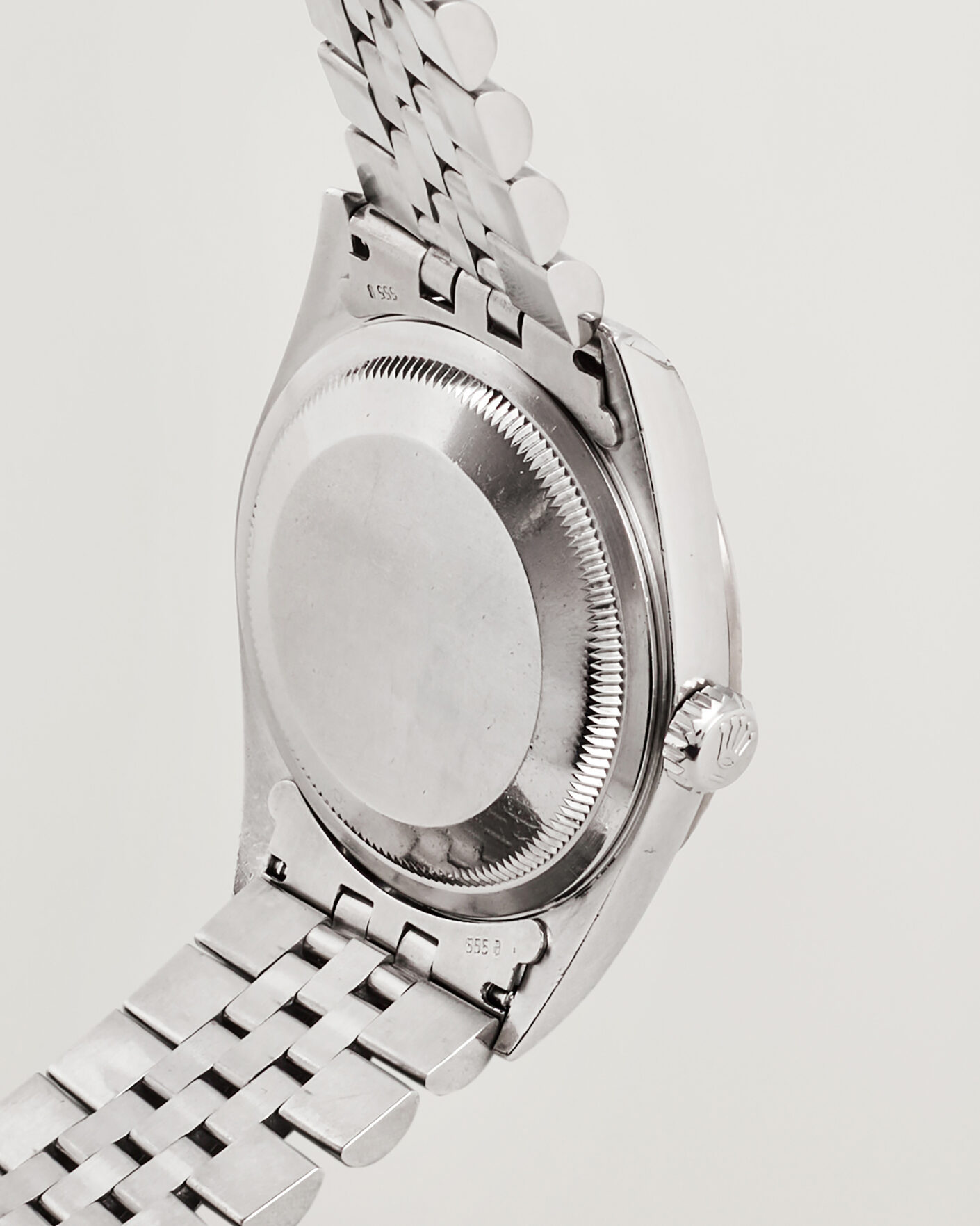 Homme | Pre-Owned & Vintage Watches | Rolex Pre-Owned | Datejust 36