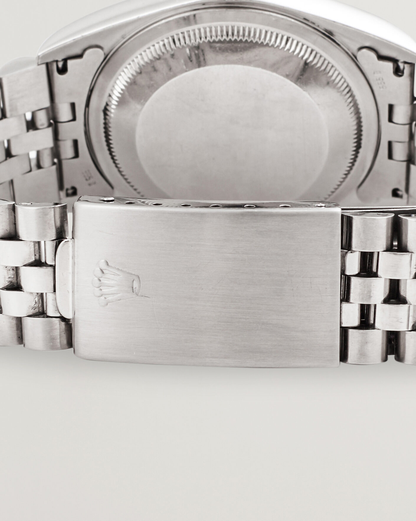 Homme | Pre-Owned & Vintage Watches | Rolex Pre-Owned | Datejust 36