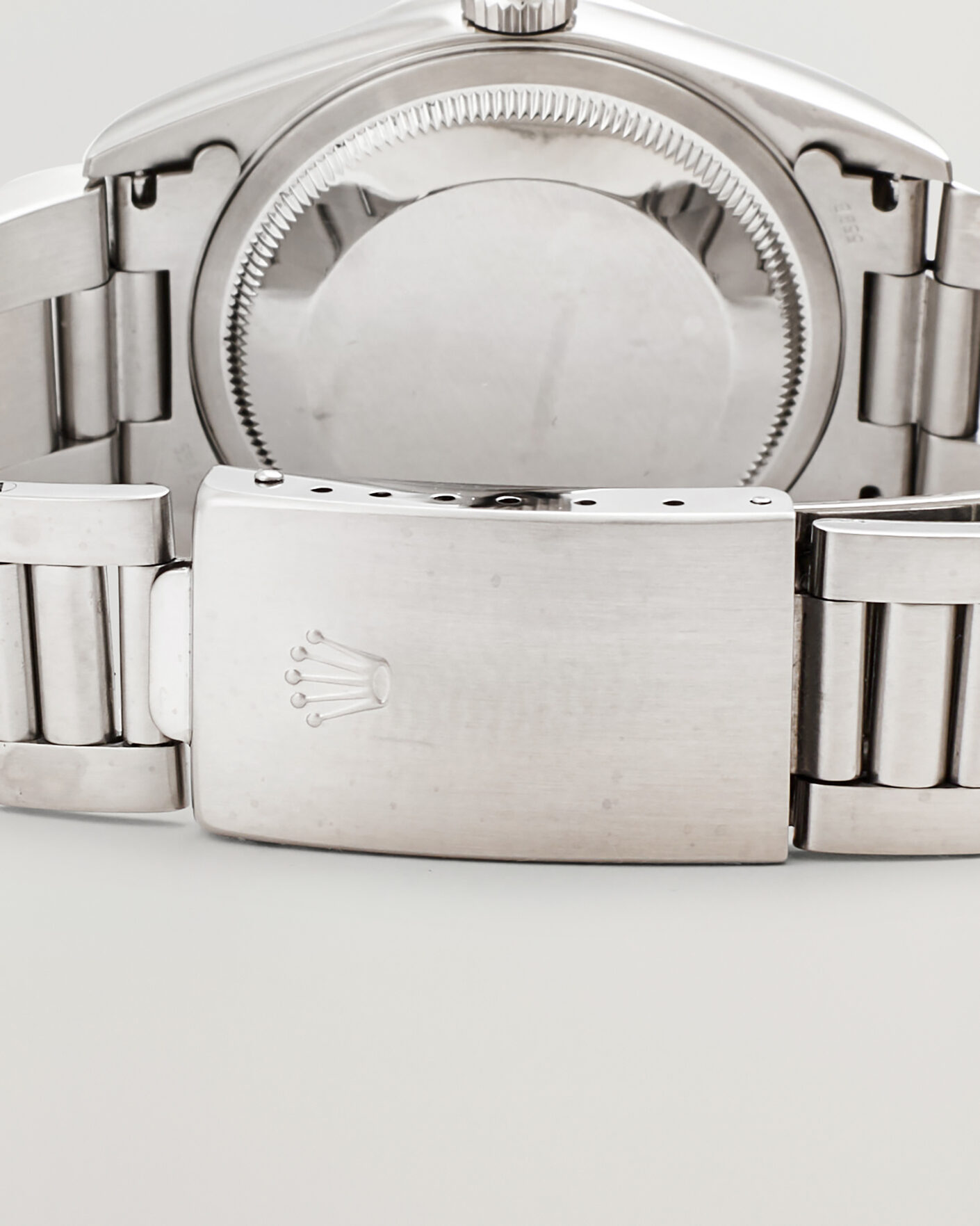 Homme | Pre-Owned & Vintage Watches | Rolex Pre-Owned | Datejust 36