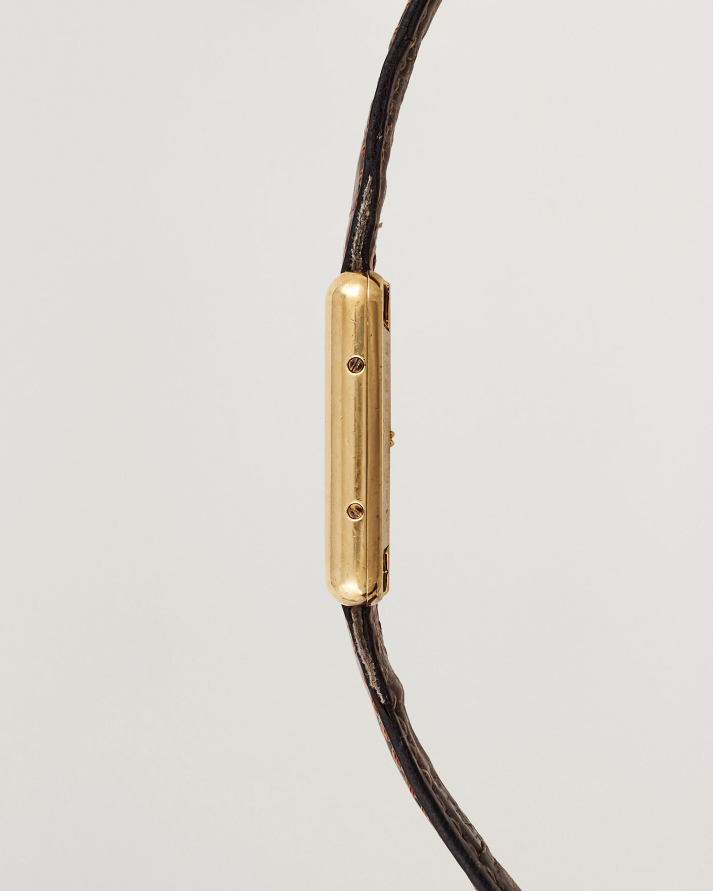Homme | Gifts for Her | Cartier Pre-Owned | Tank Must SM 