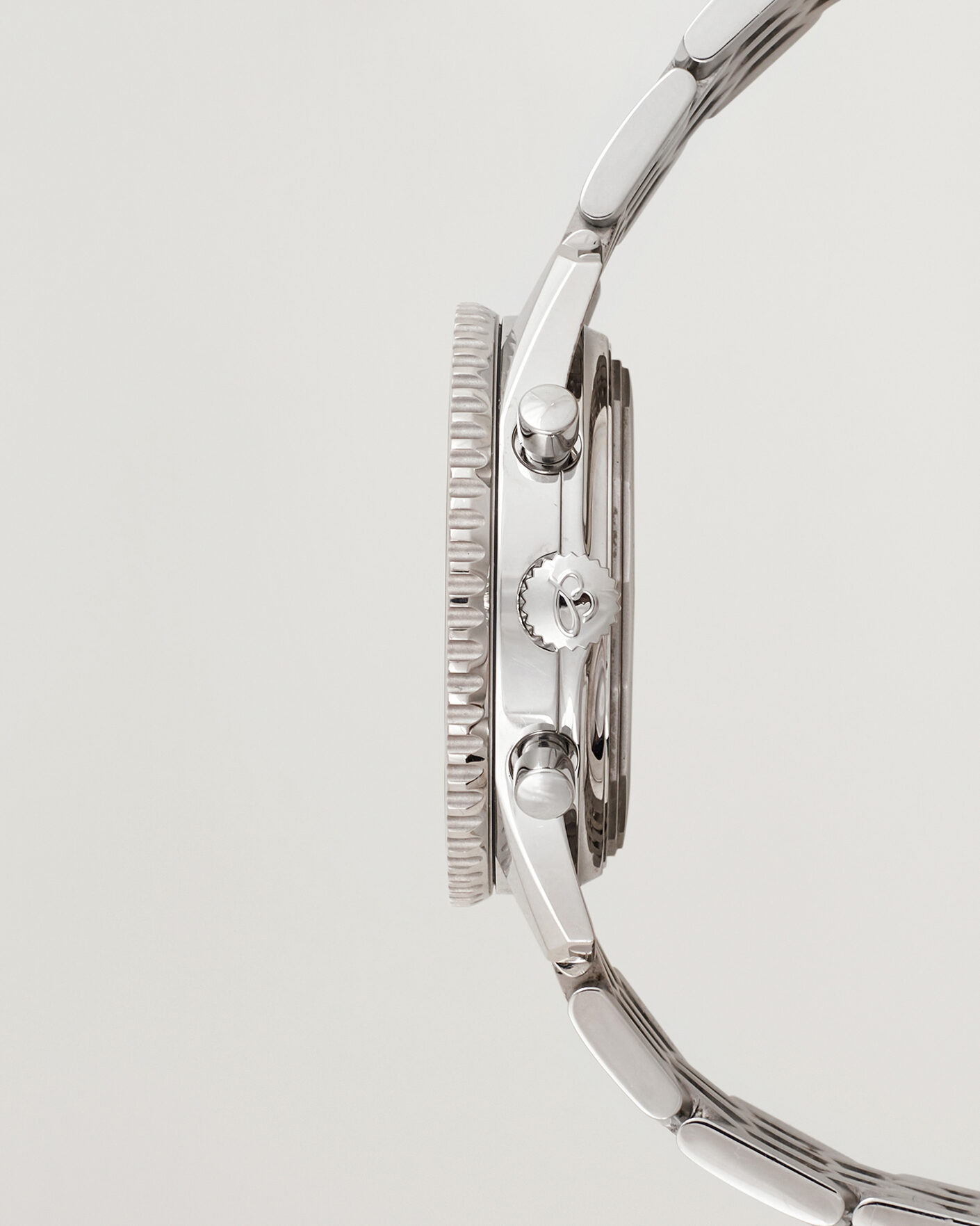 Homme | Pre-Owned & Vintage Watches | Breitling Pre-Owned | Montbrilliant 38