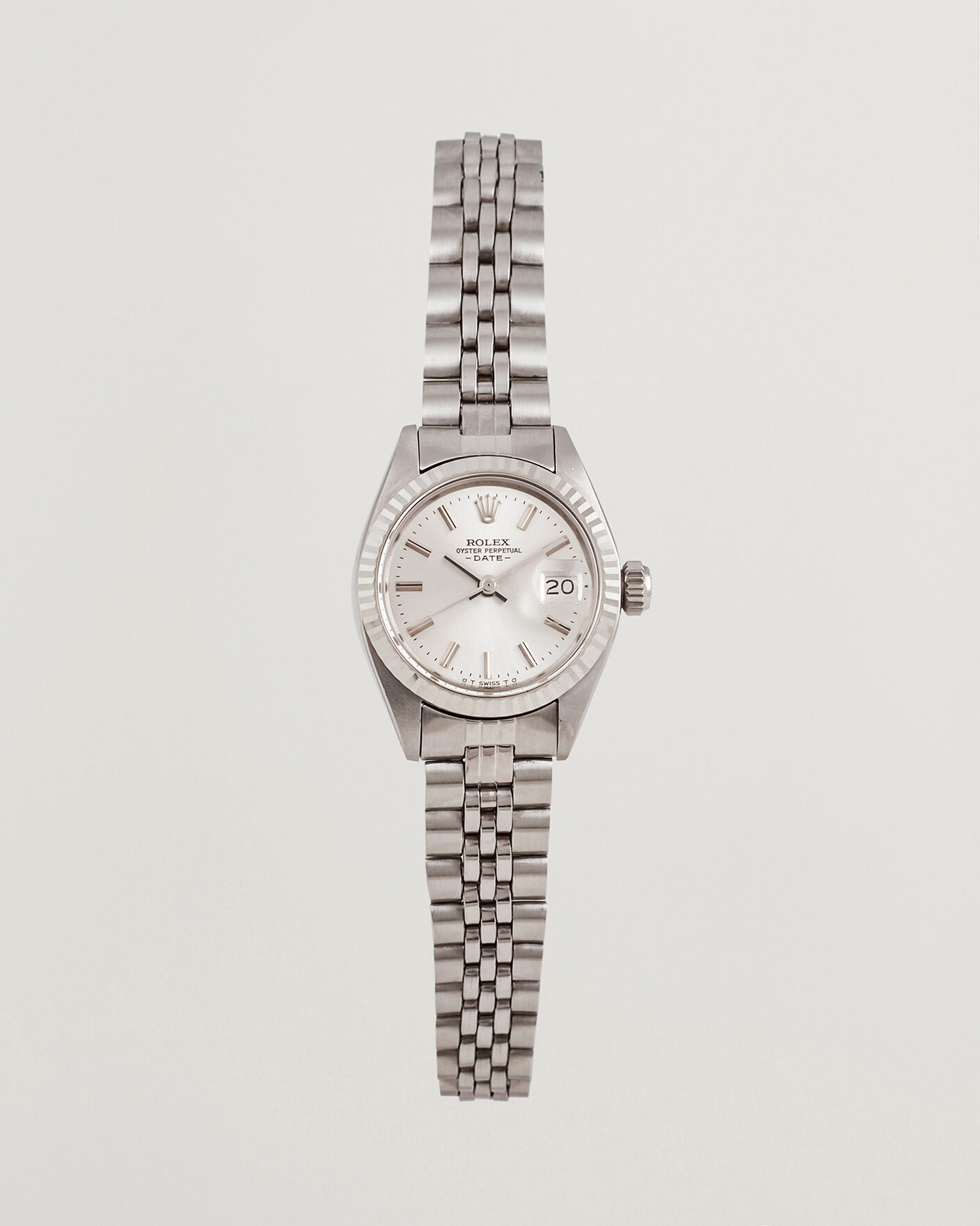 Homme | Gifts for Her | Rolex Pre-Owned | Datejust 26